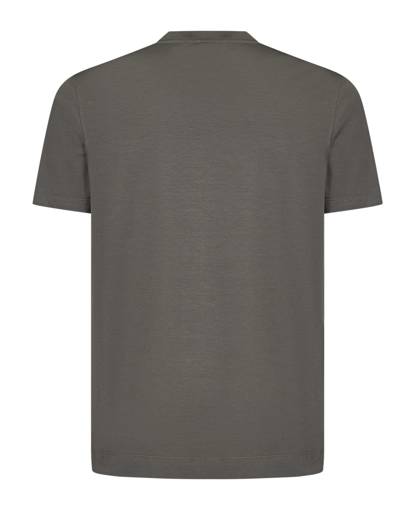 Malo T-shirt - Fango