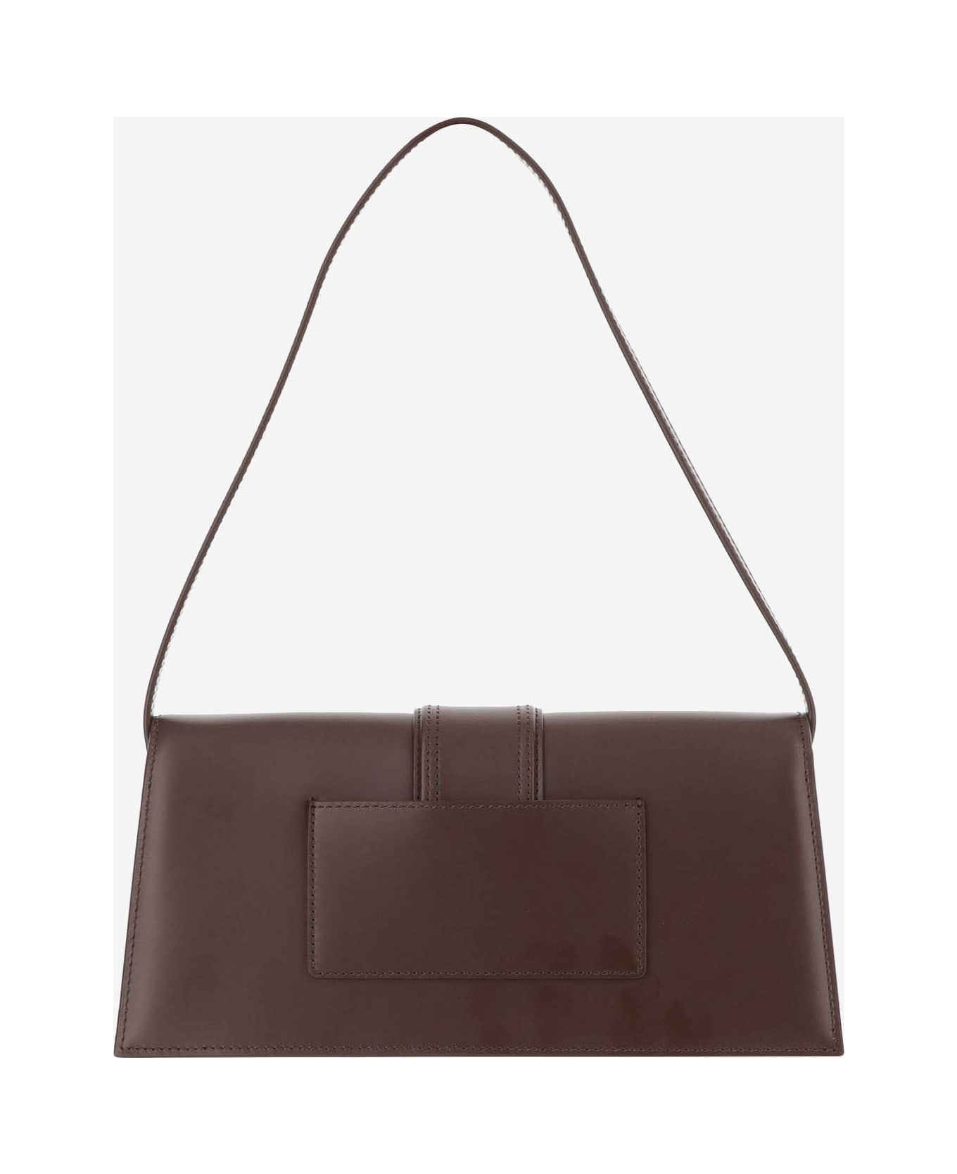 Jacquemus Le Bambino Long Bag - Brown