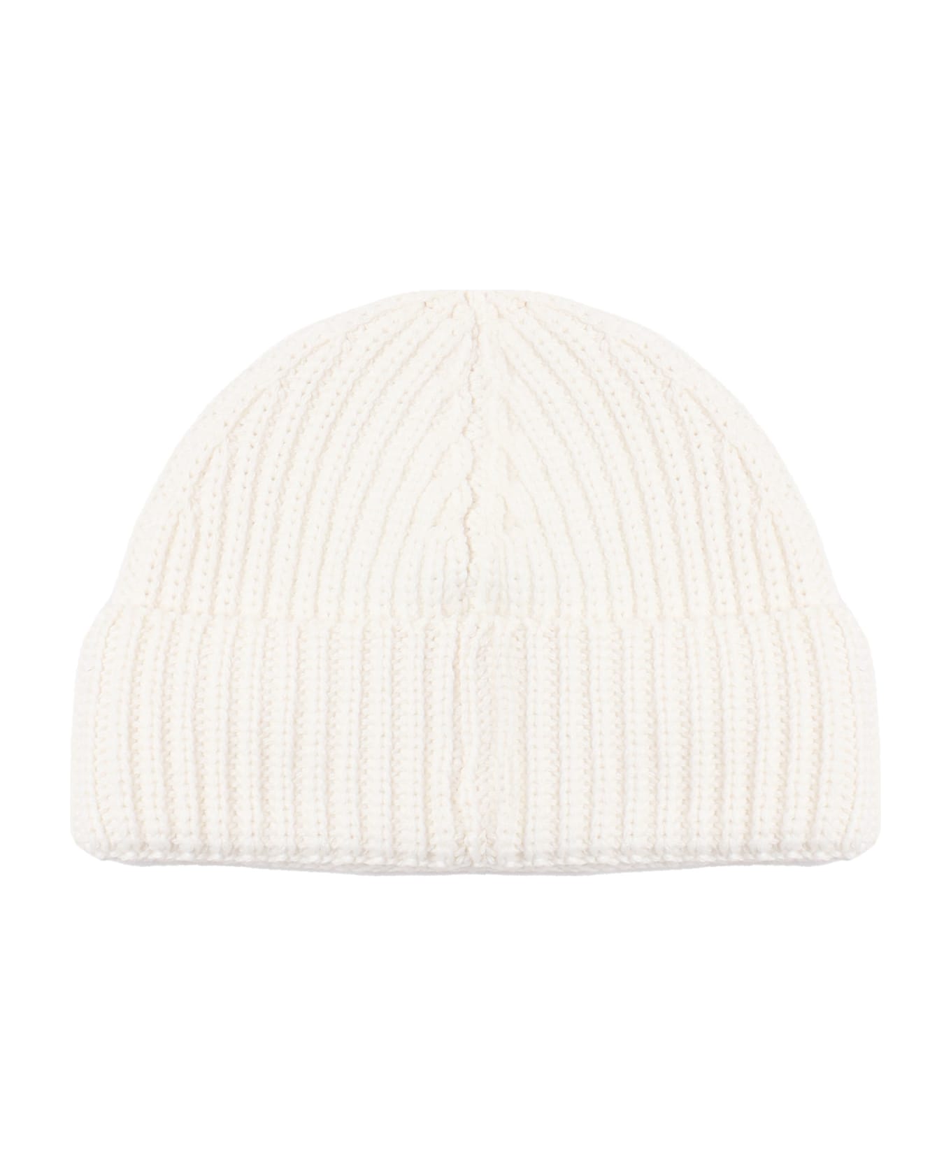 Dondup Cap - BEIGE