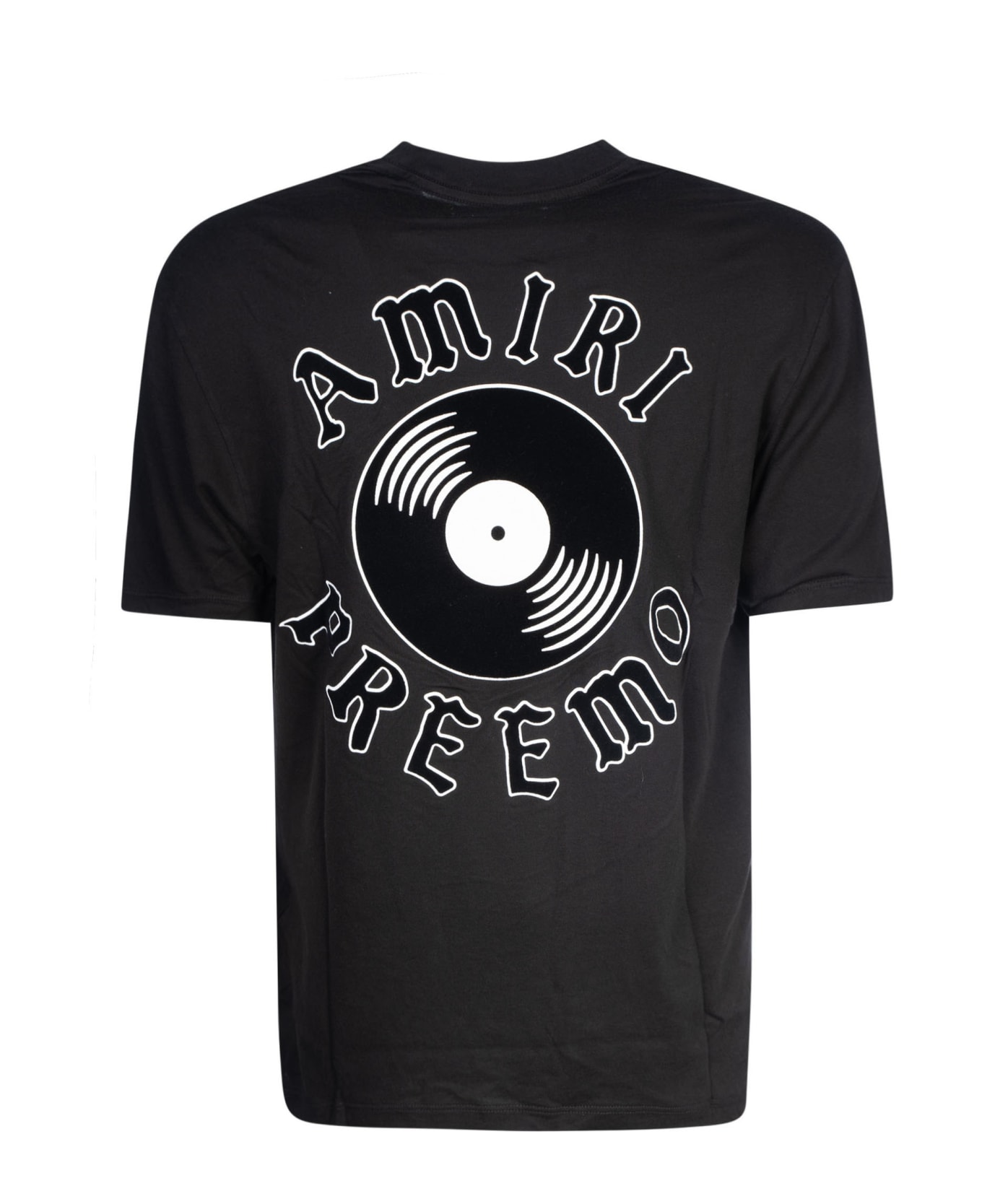 AMIRI Preemo Record T-shirt | Italist