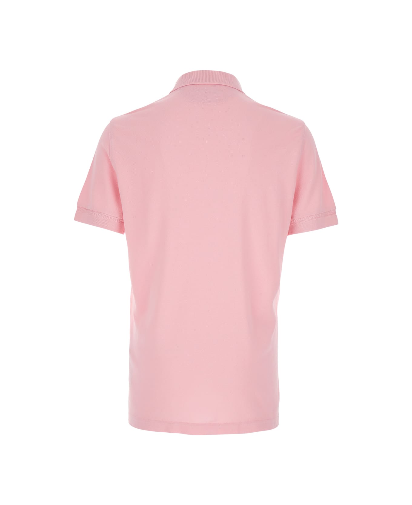 Tom Ford Polo - Pink