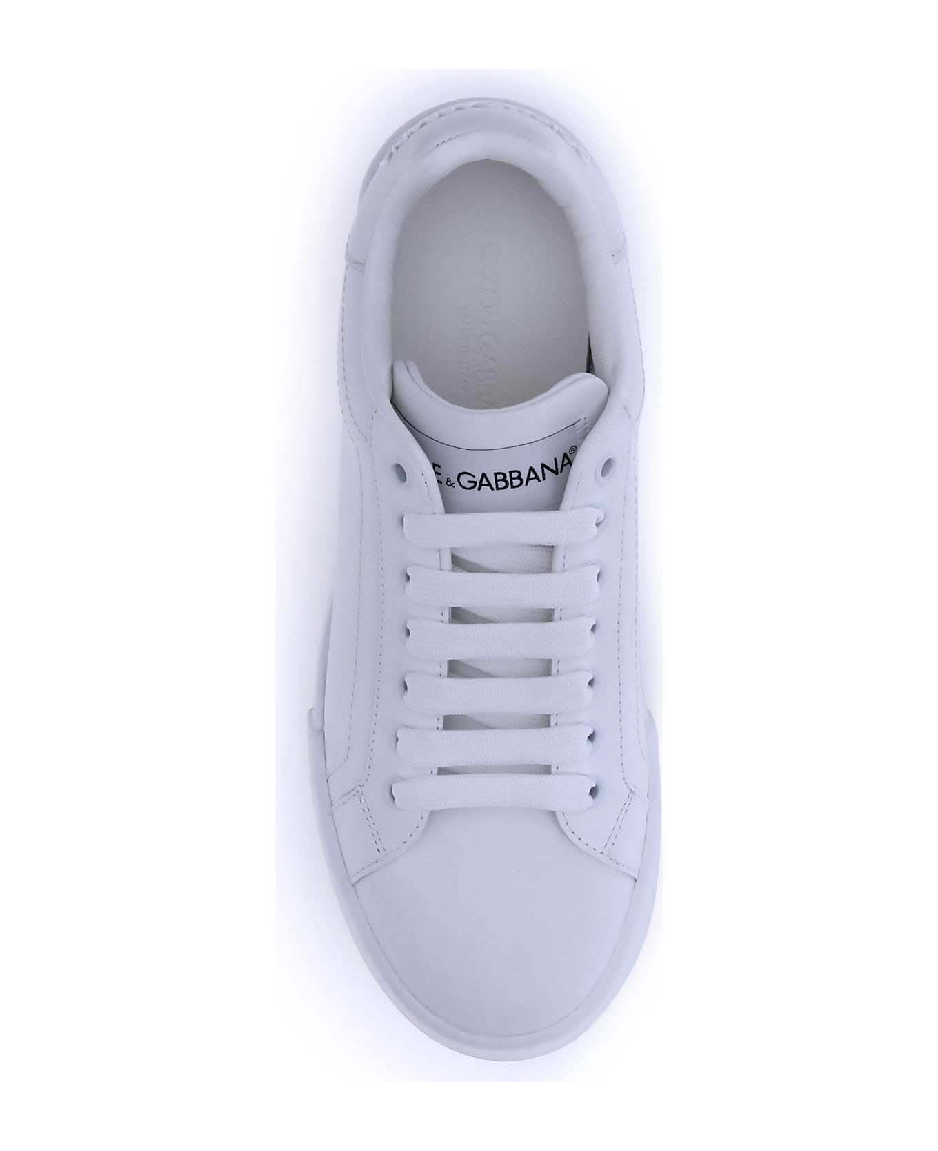 Dolce 
Gabbana Sneakers