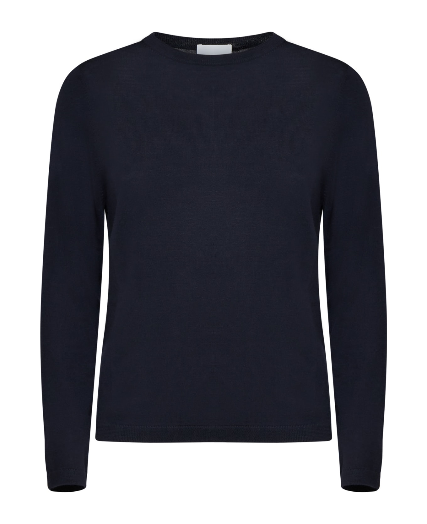 Allude Sweater - Blue