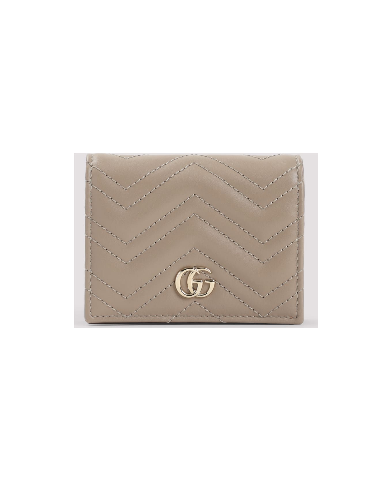 Gucci Wallet - Rocky