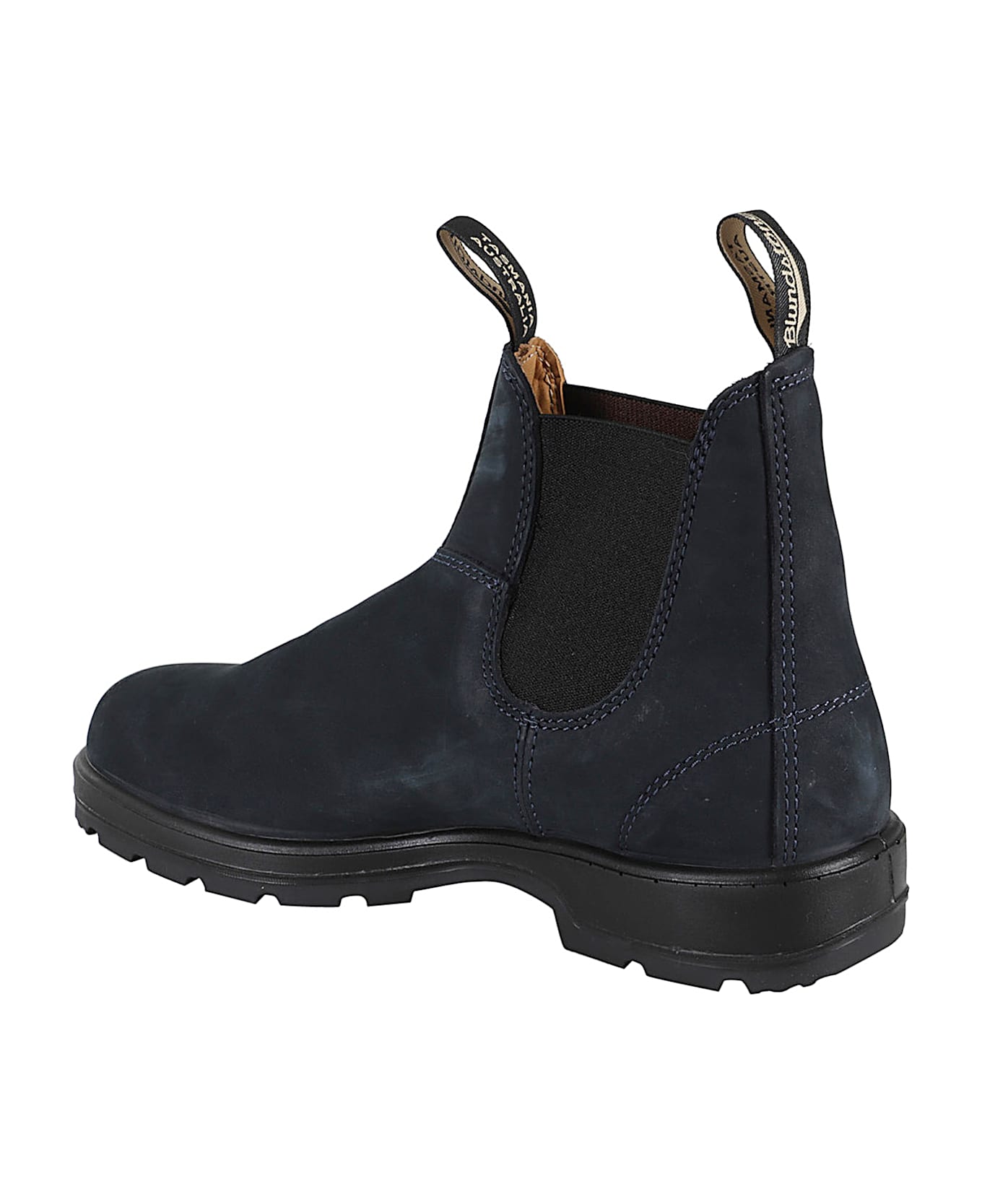 Blundstone 1940 - Navy Nubuck