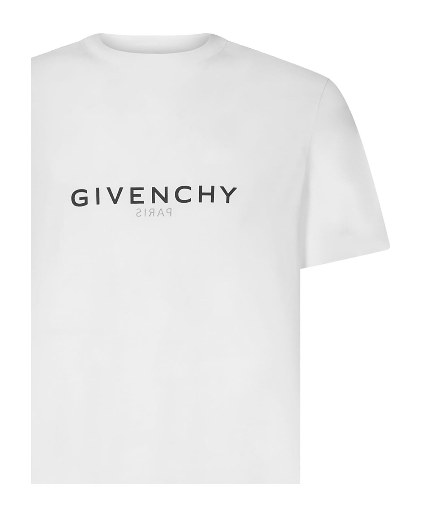 Givenchy T-shirt - White シャツ
