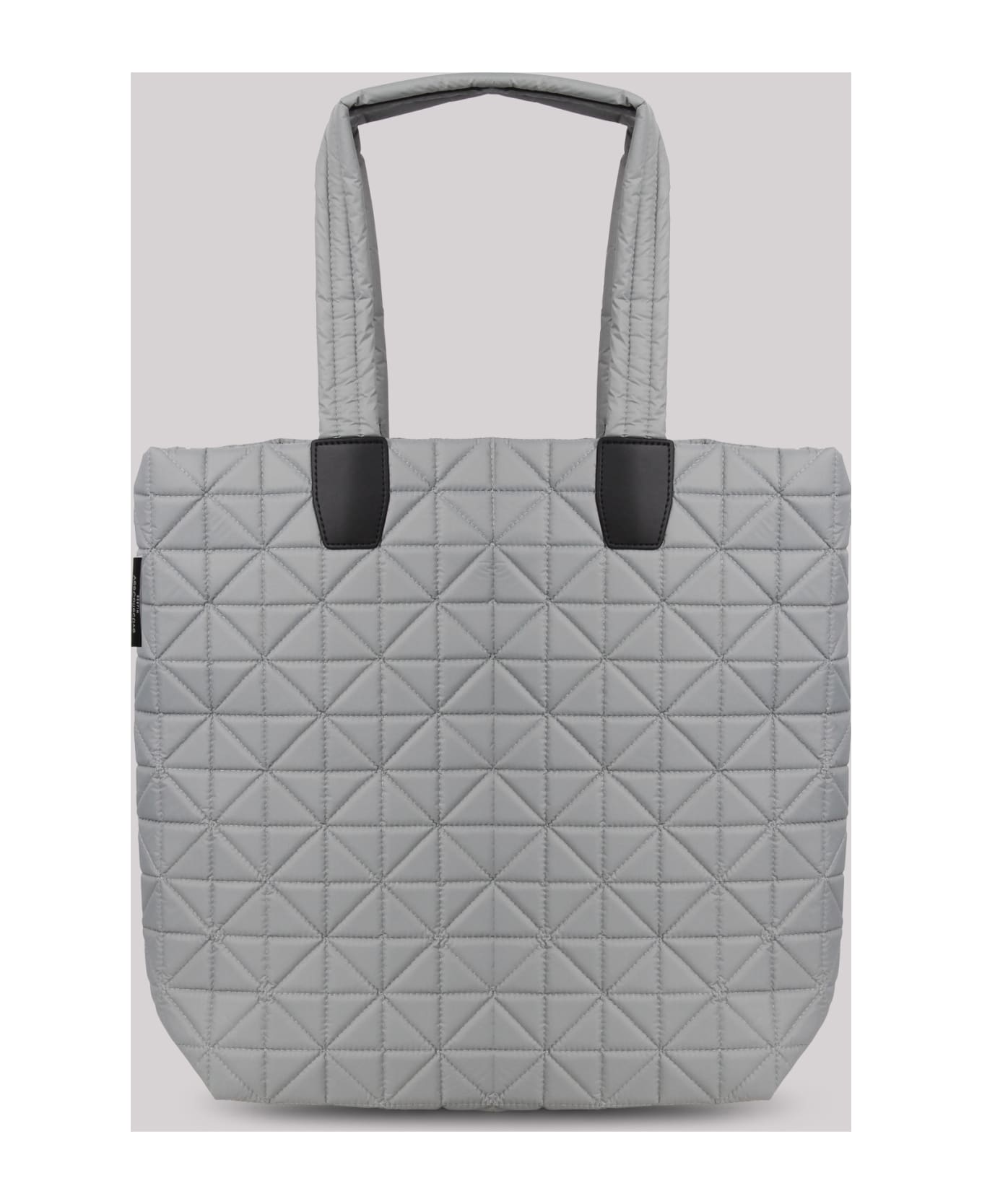 VeeCollective Vee Collective Large Vee Geometric Tote Bag トートバッグ