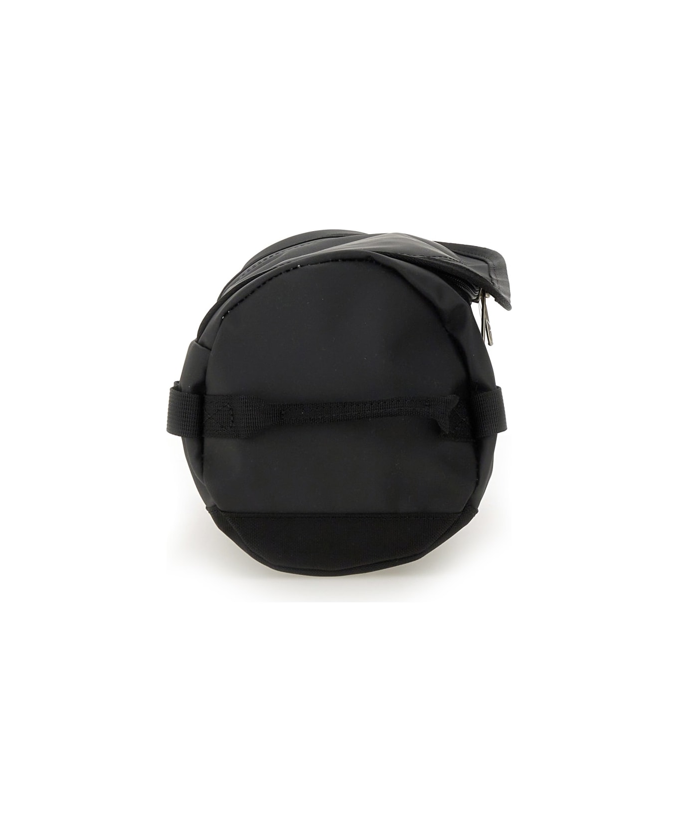 The North Face Duffel Bag - BLACK