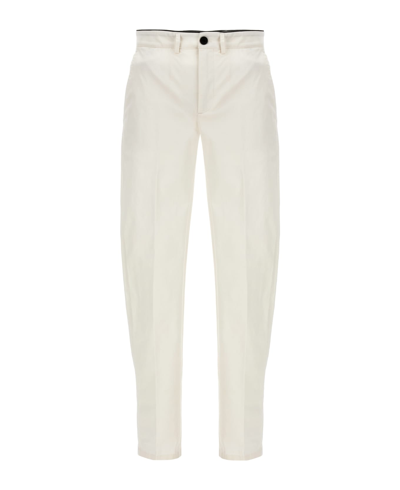Department Five 'mike' Pants - White