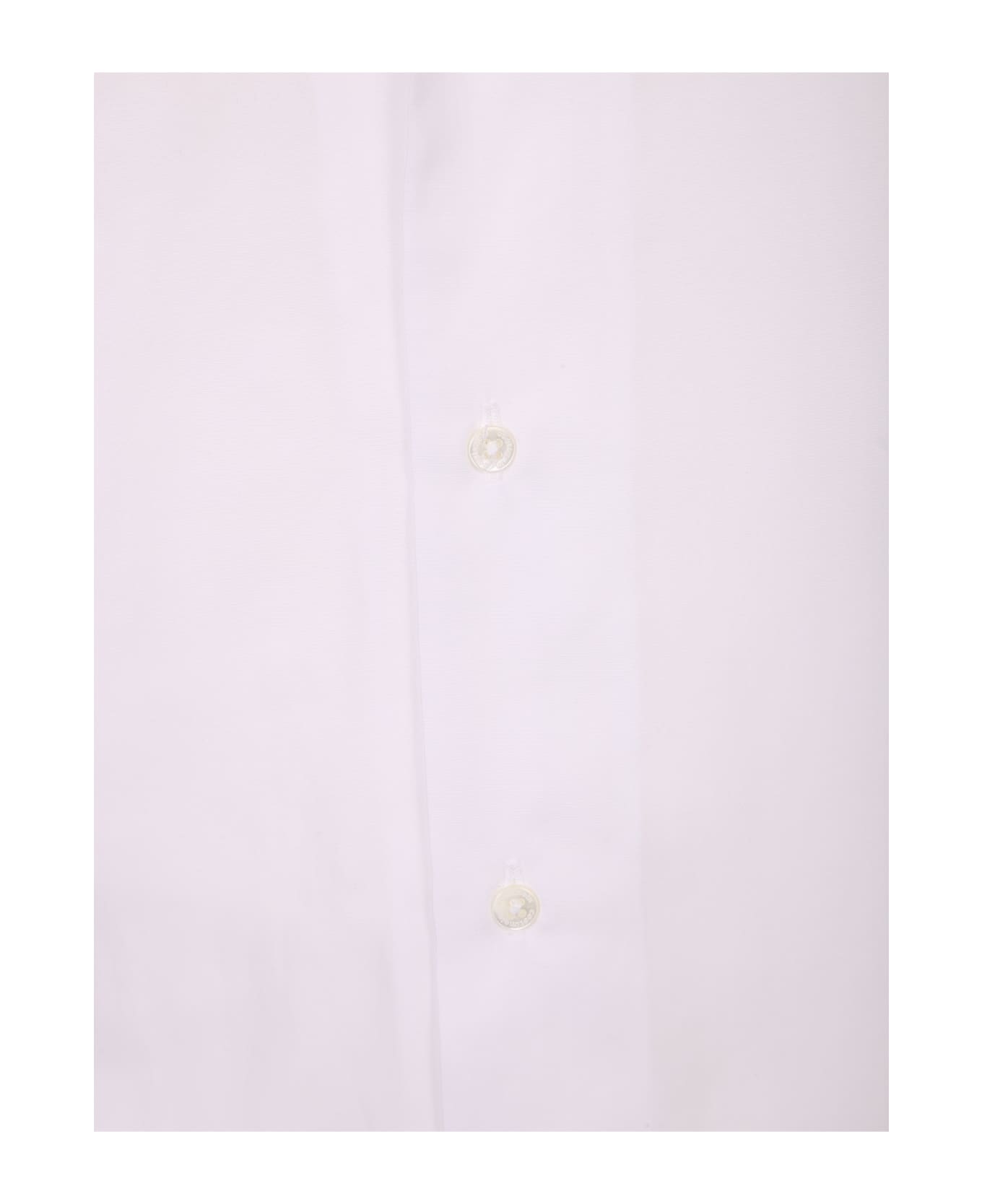 costumein Classic Shirt - White