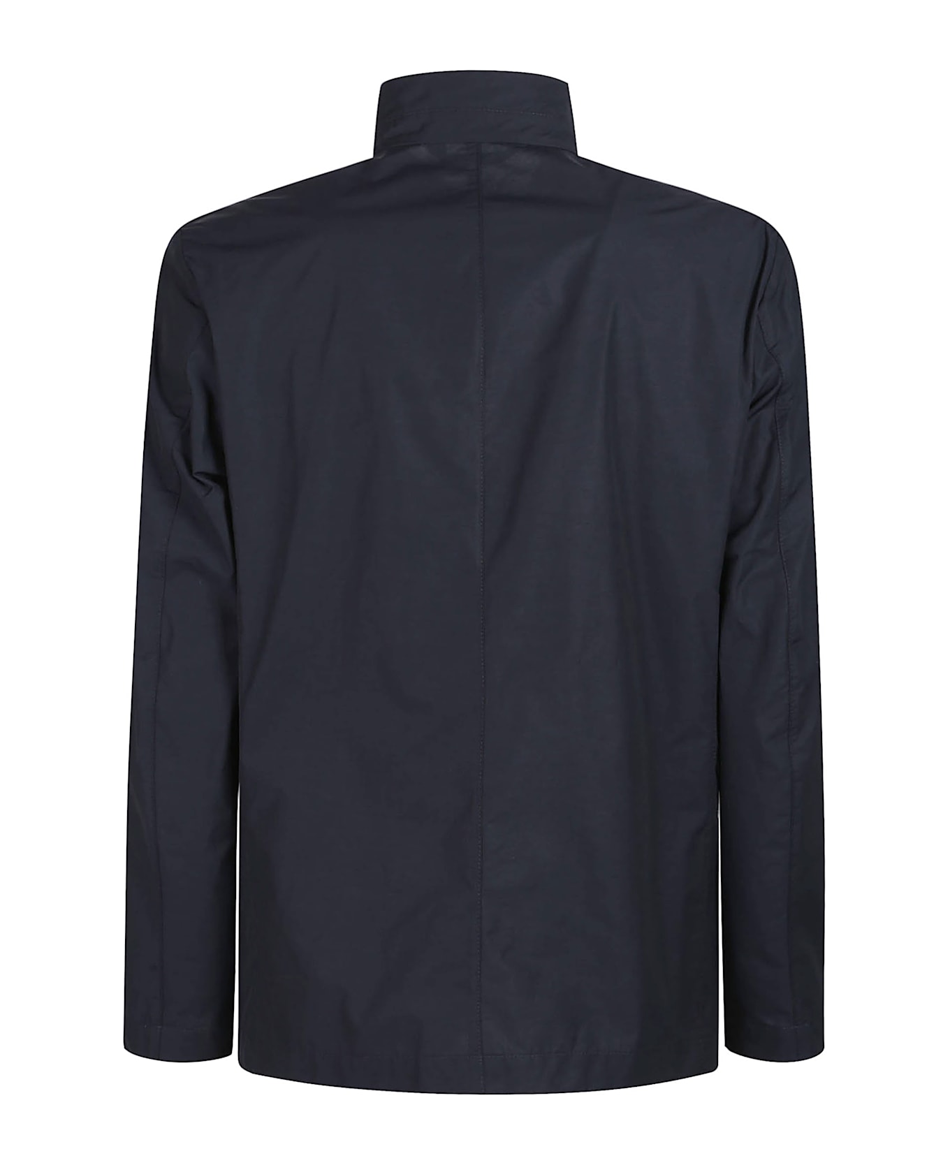 Fay Duty Jacket - Blu Denim