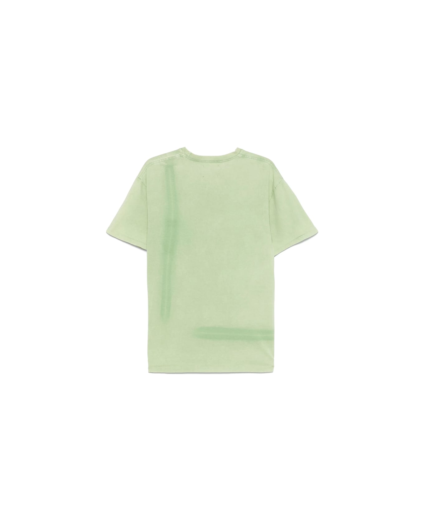 Gallery Dept. T-shirt - GREEN