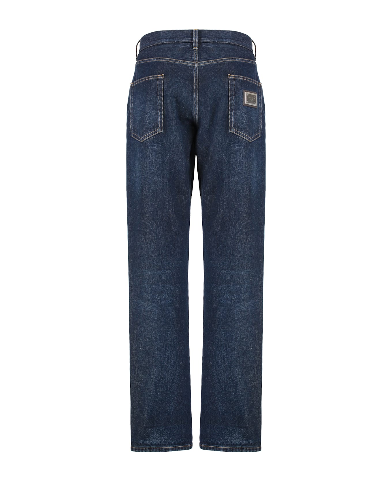 Dolce 
Gabbana Classic Denim Jeans - blue