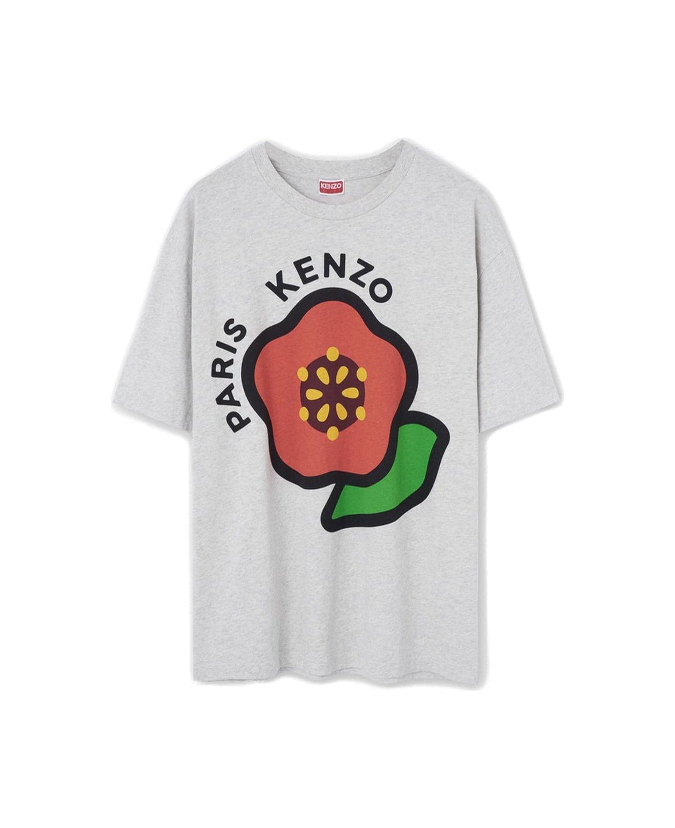 Kenzo Pop Jersey T-shirt | italist