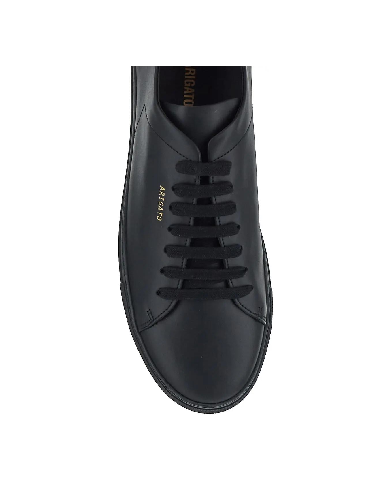 Axel Arigato Clean 90 Sneaker - Black