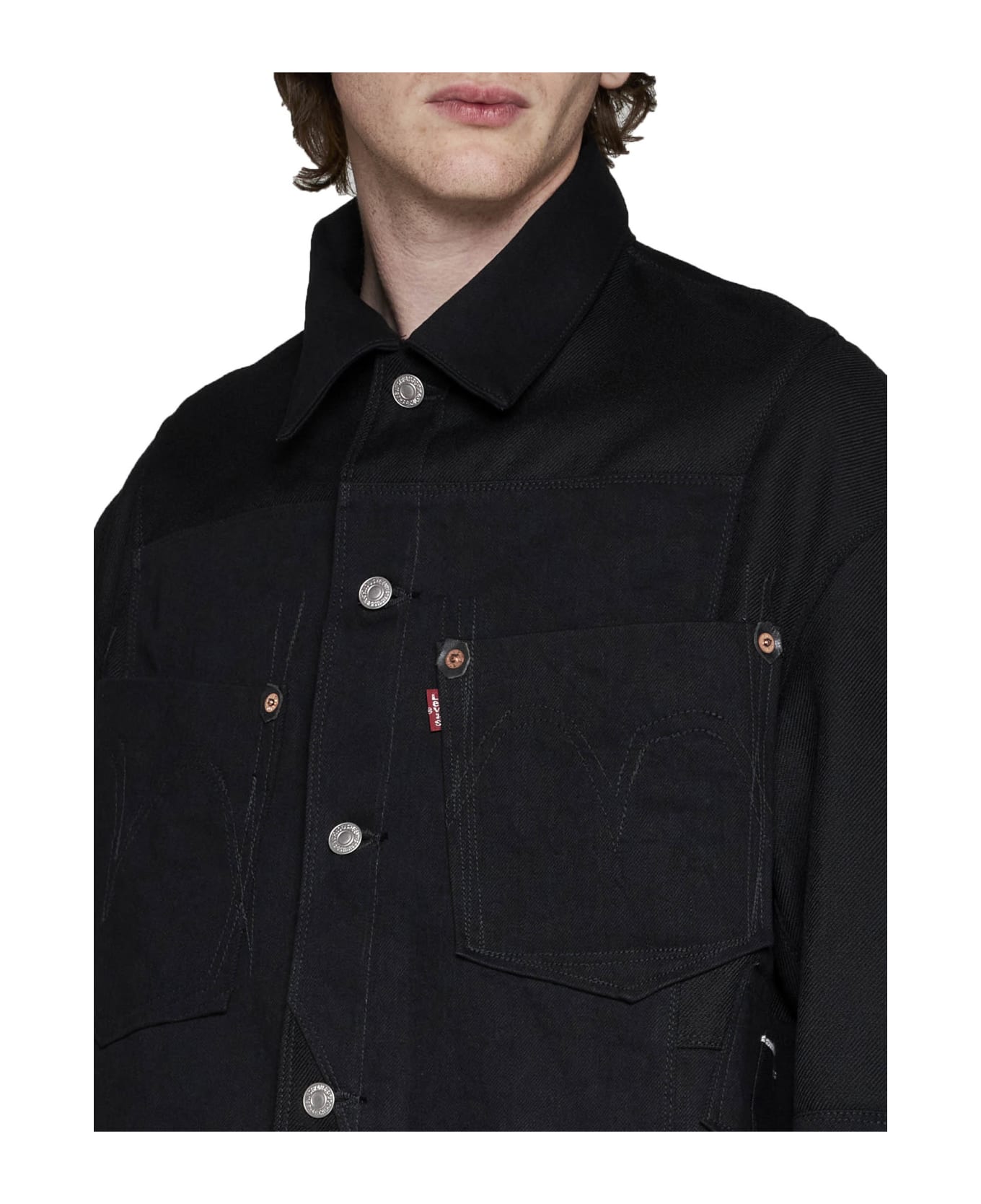 Junya Watanabe Comme Des Garçons Jacket - Would recommend this jacket