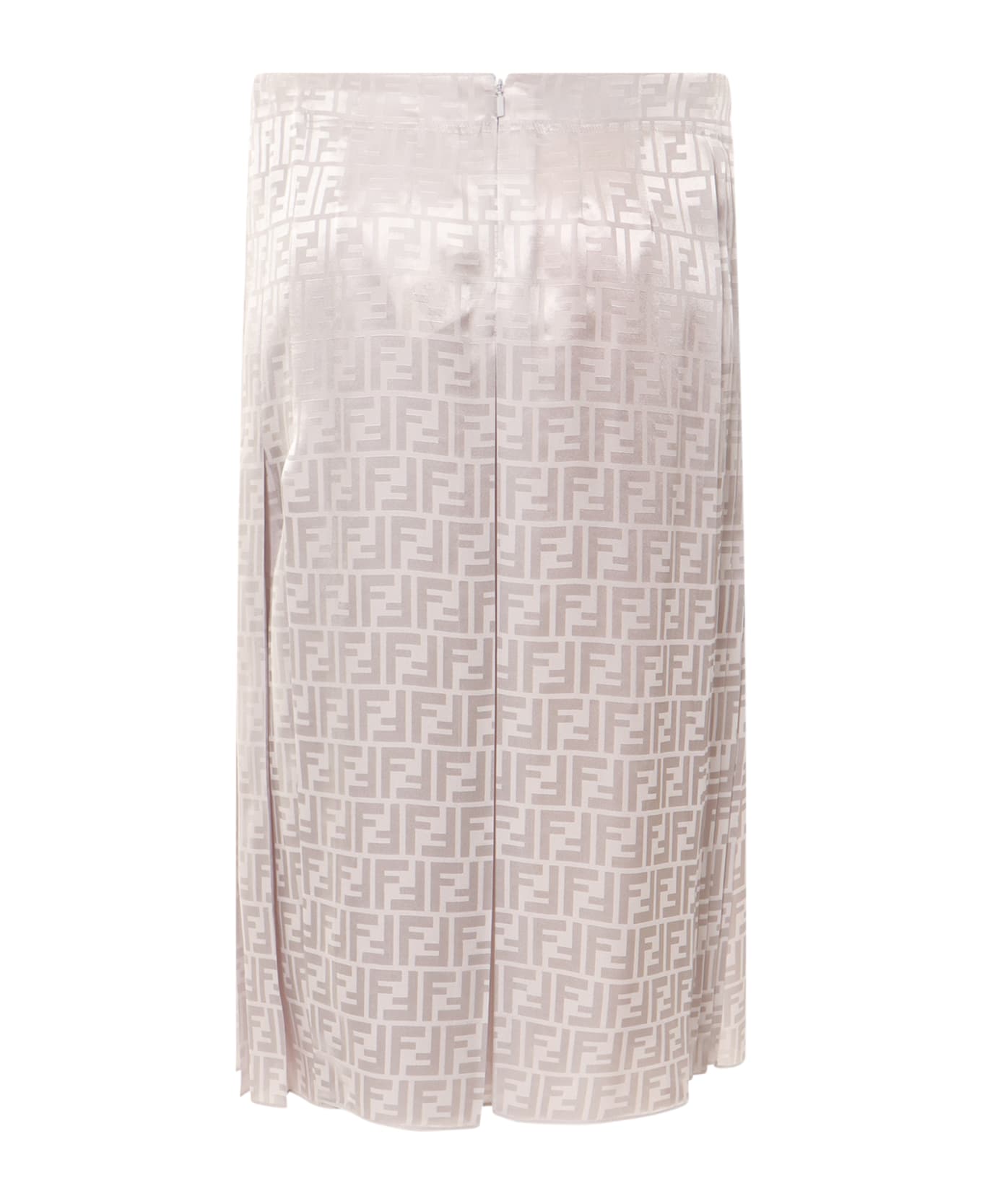 Fendi Skirt - Grey スカート
