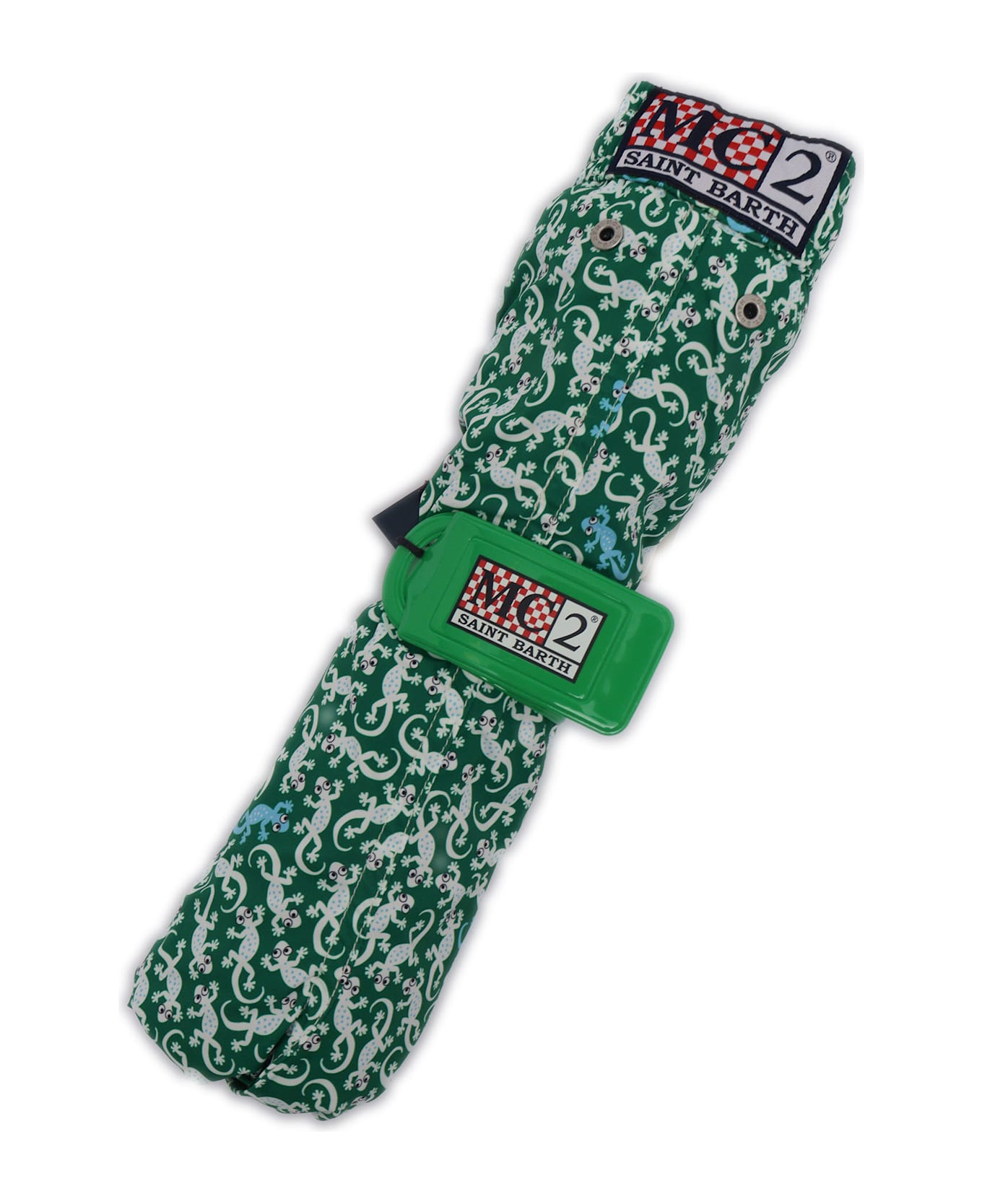 MC2 Saint Barth Comfort Light-gecko Murales 5730 - MULTICOLOR