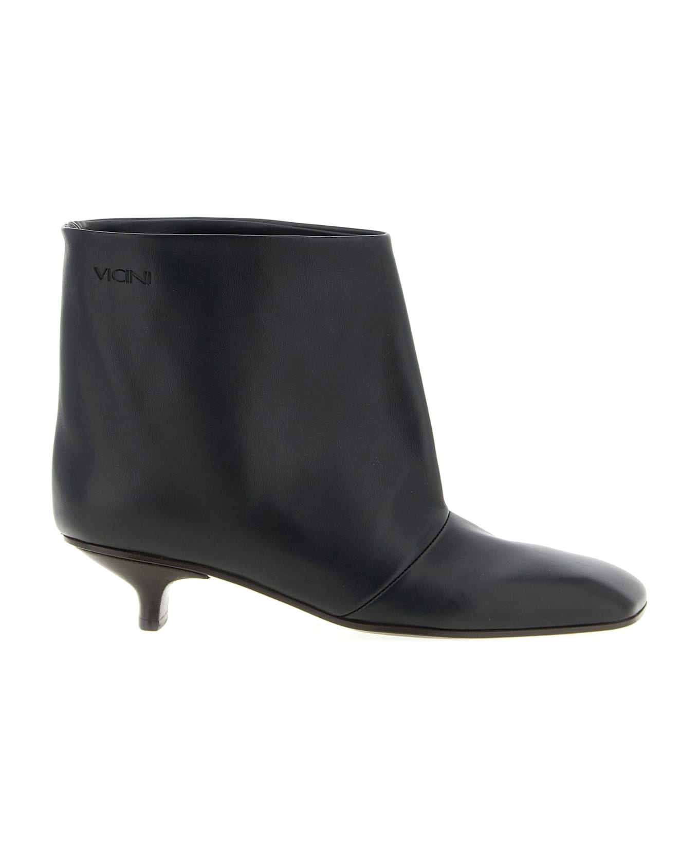 Vicini 
cizin
 Ankle Boots - Black  