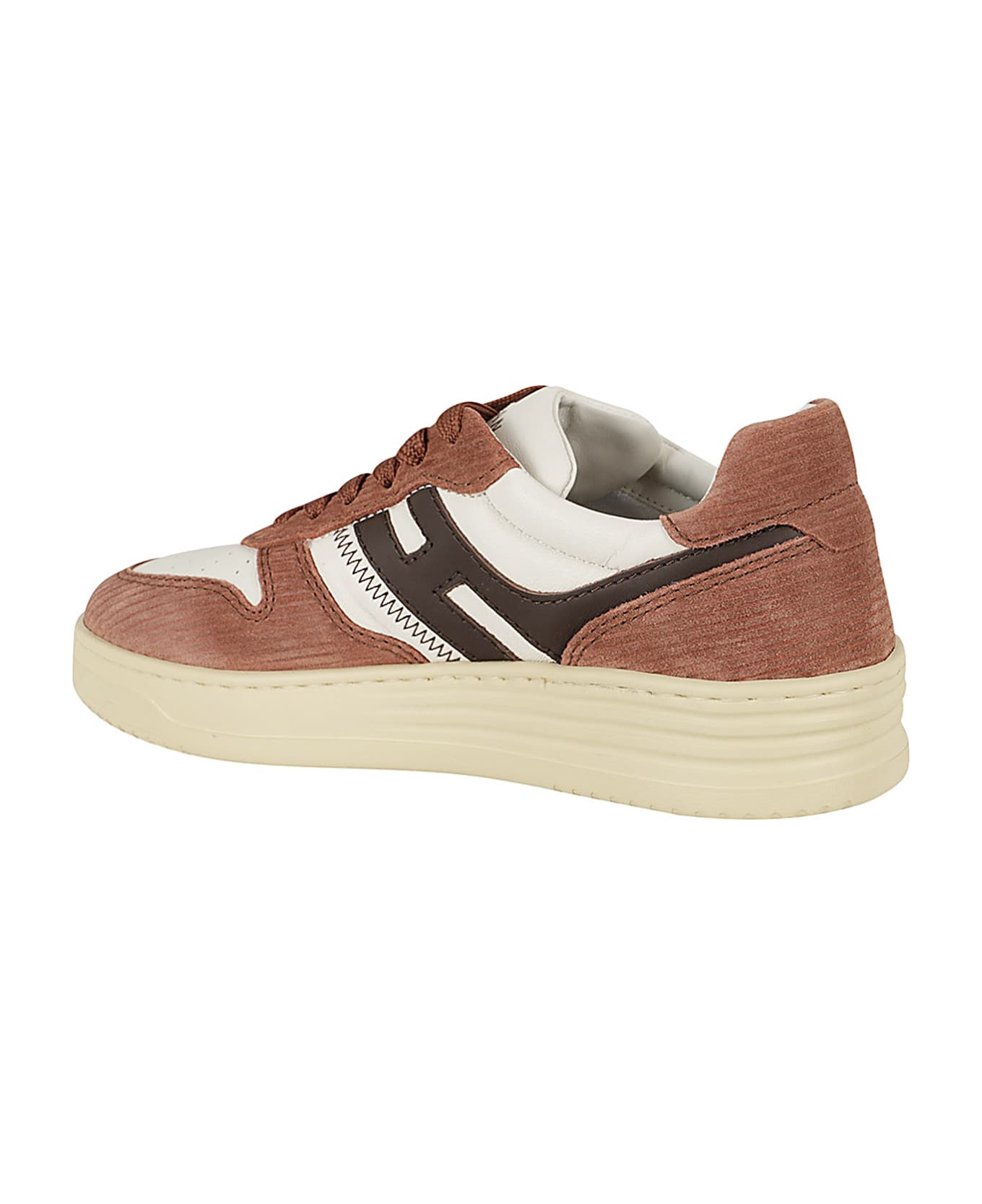 Hogan H630 Allacciato - Vba Multi