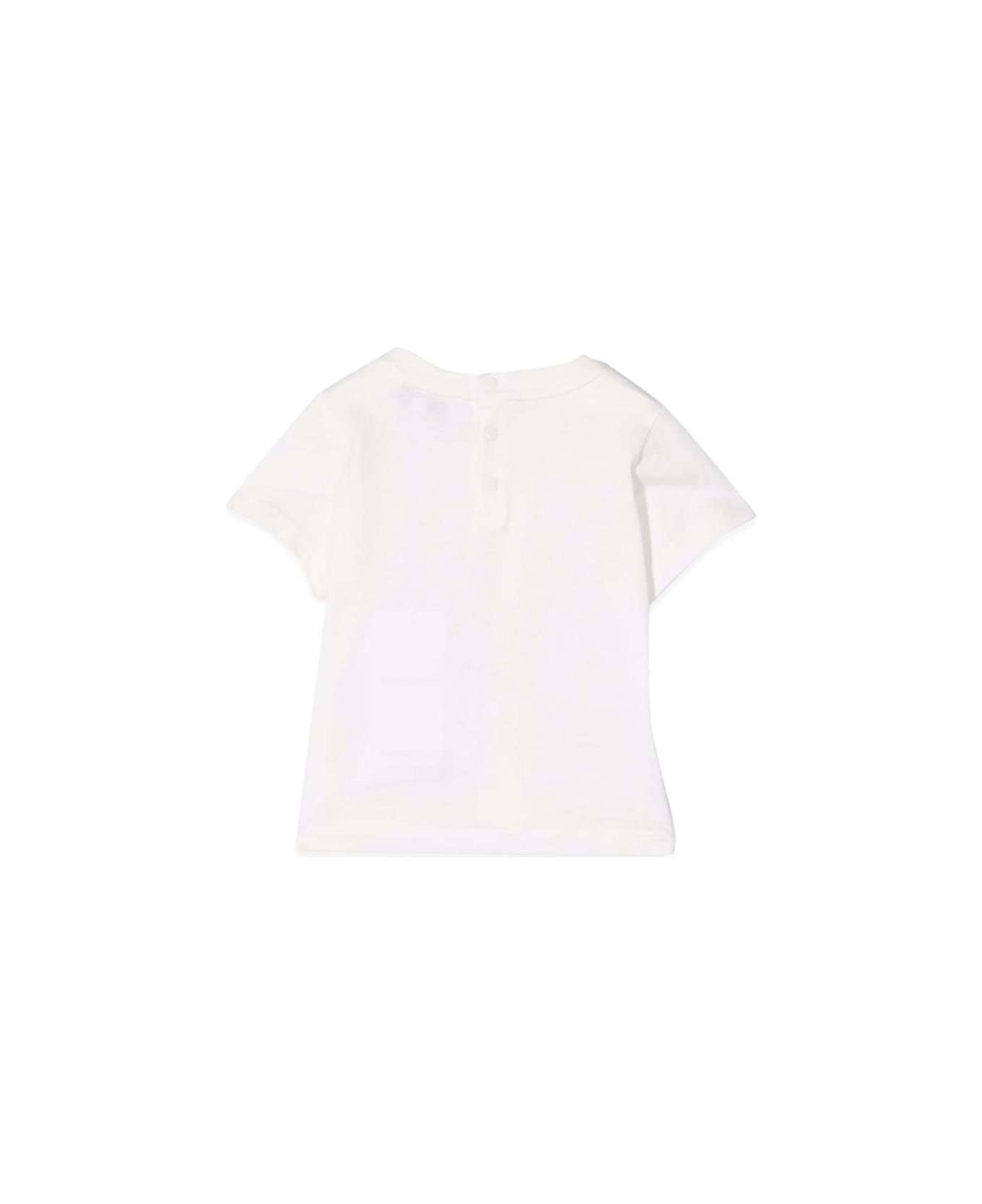Emporio Armani T-shirt - MULTICOLOUR Tシャツ＆ポロシャツ