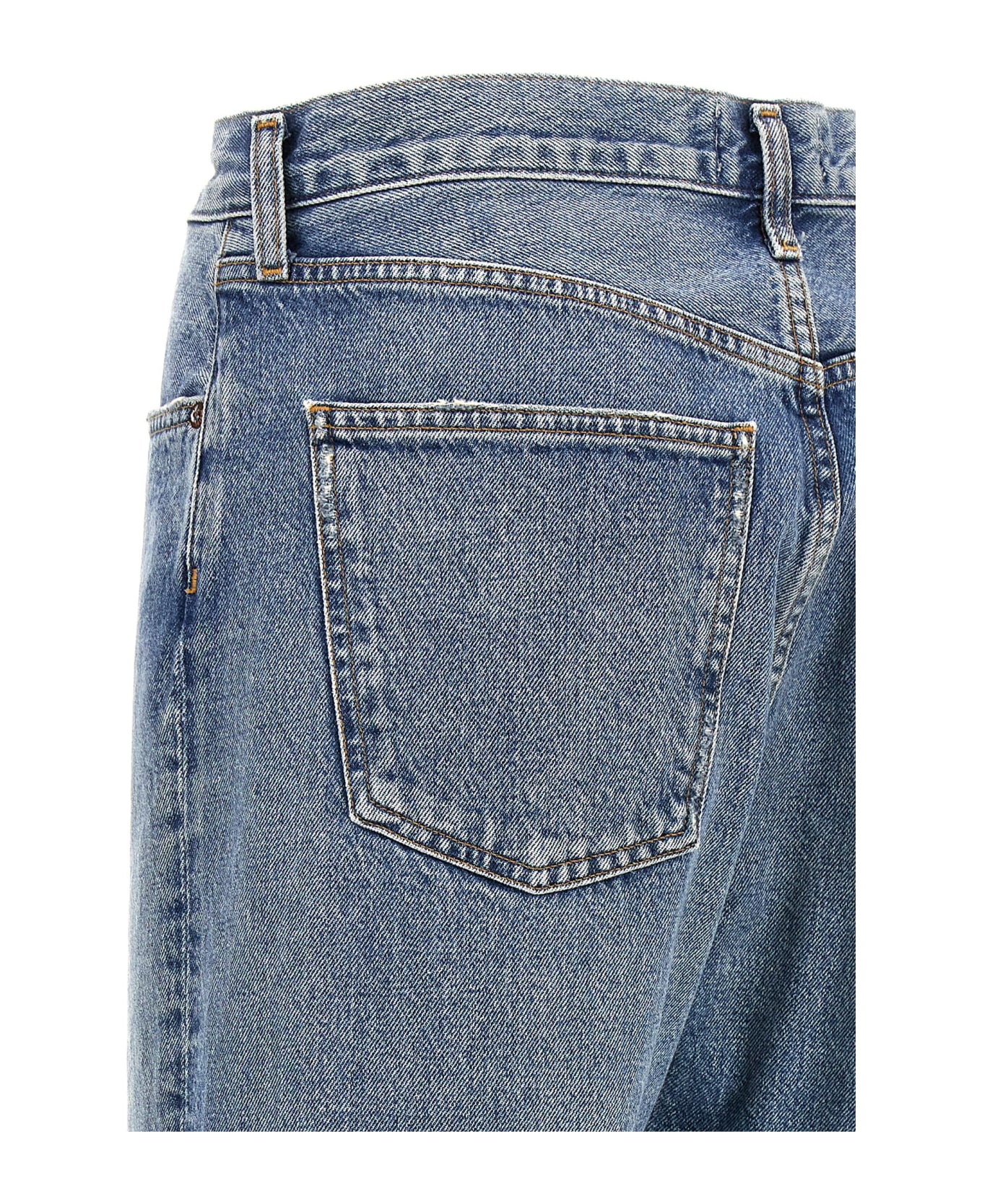 AGOLDE 
fran
 Jeans - Blue