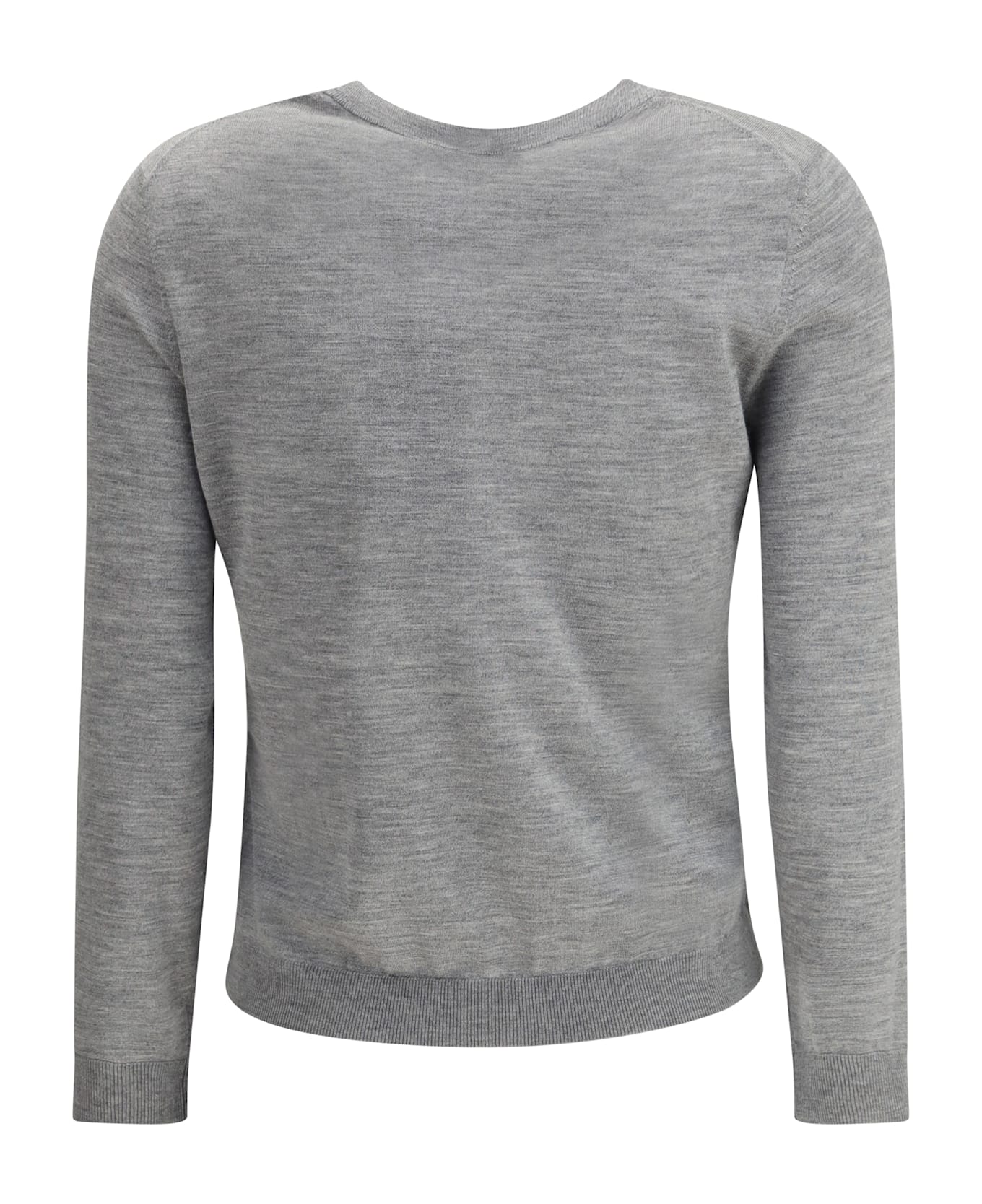 Gucci Cashmere Cardigan