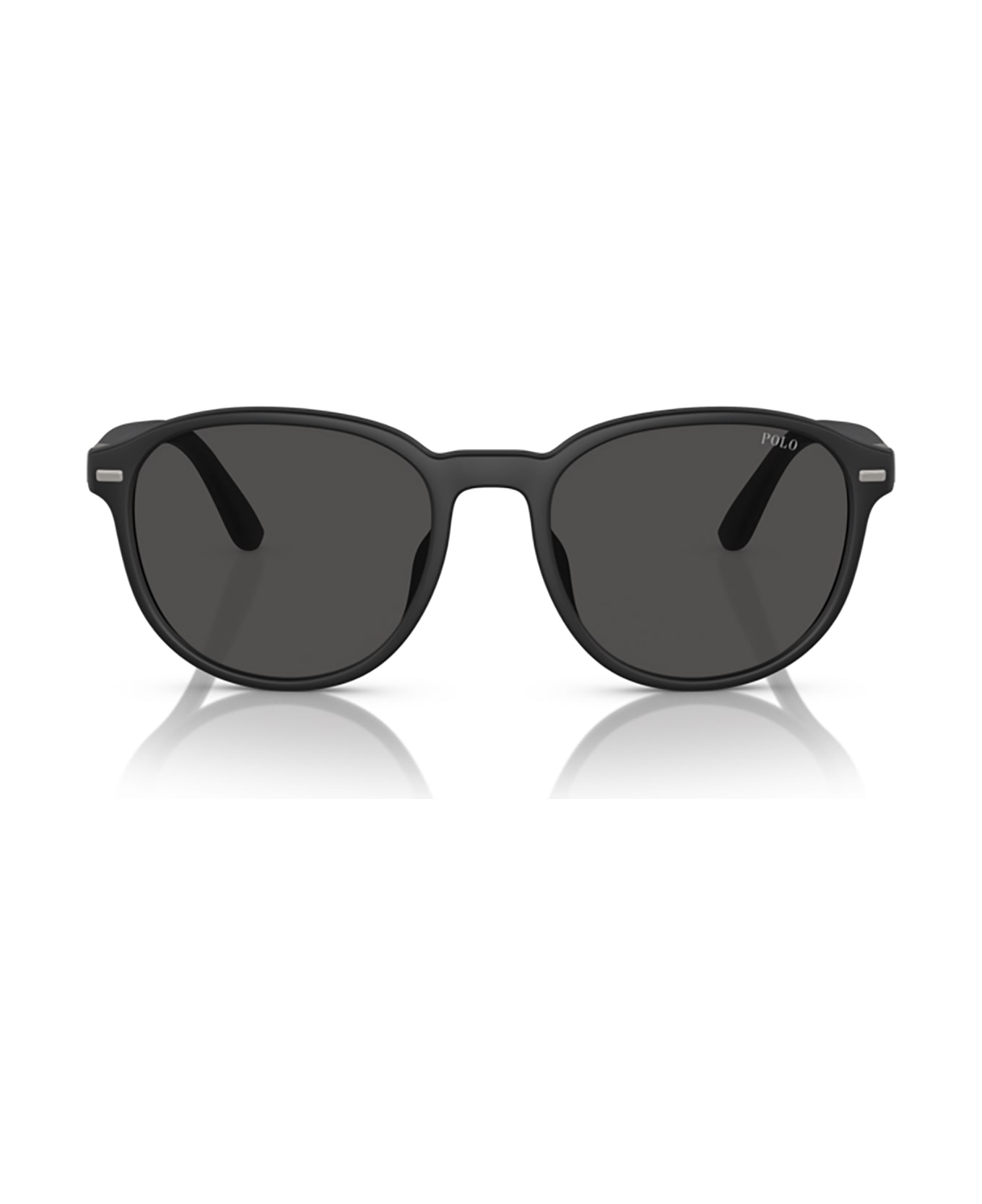Polo Ralph Lauren Ph4207u Matte Black Sunglasses - Matte Black