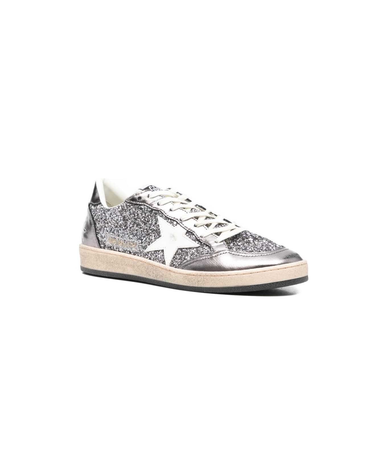 Golden Goose Ball Star Sneakers - MultiColour