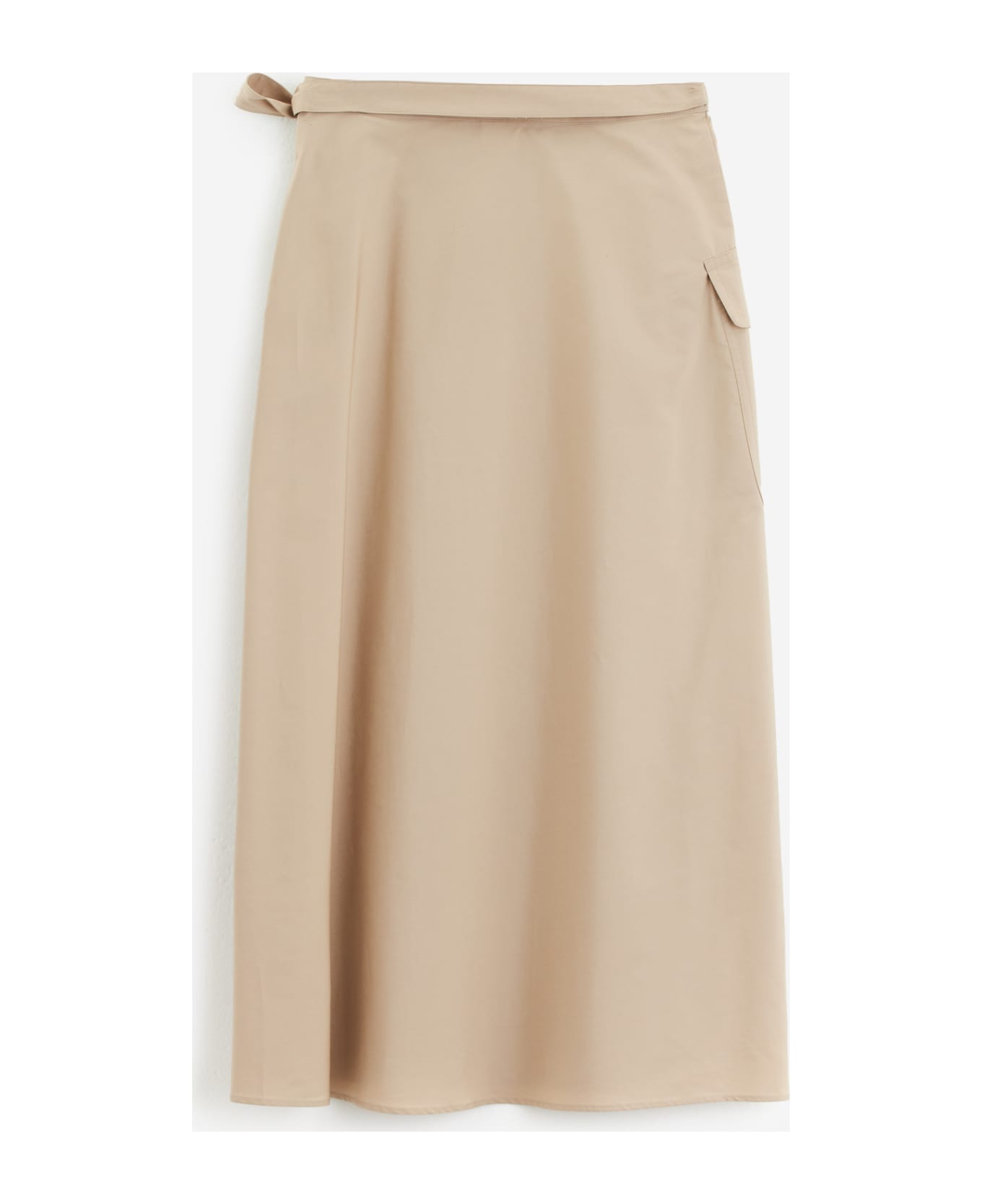 Aspesi Skirt - beige スカート