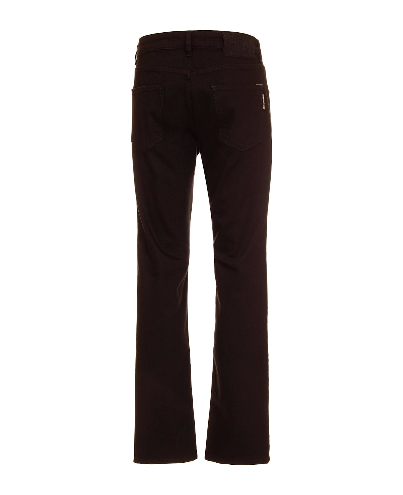 Just Cavalli Men
s Jeans - Black