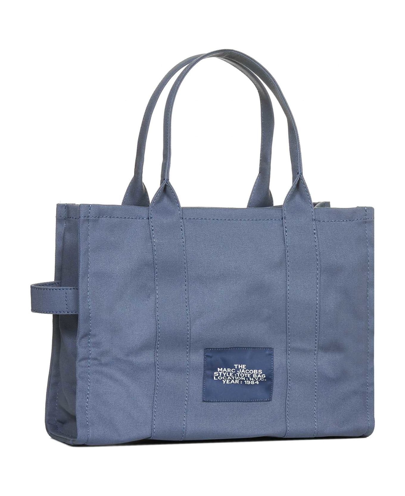 Marc Jacobs Tote - Blue shadow