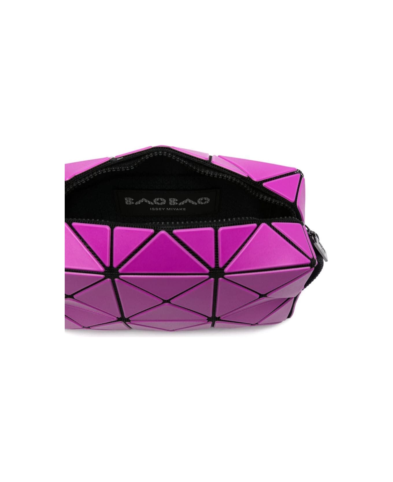 Bao Bao Issey Miyake Cuboid Shoulder Bag - Magenta