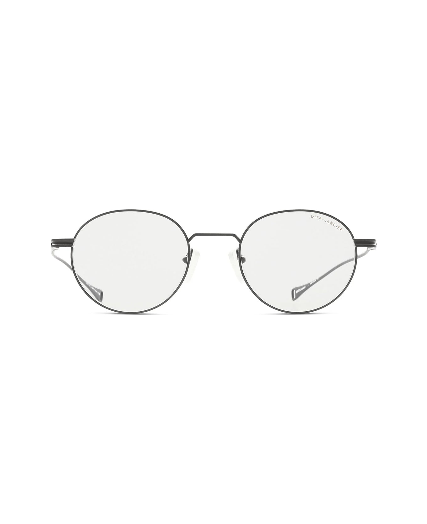 Dita Lancier Lsa 113 04 Gunmetal Glasses - Grigio