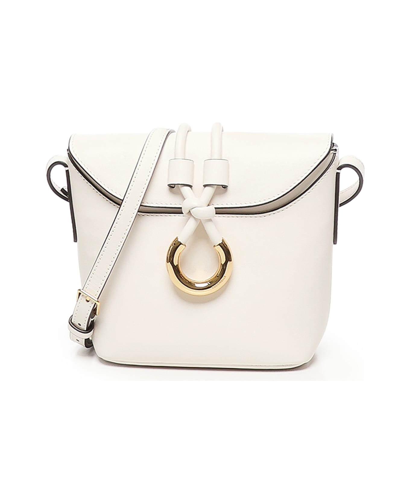 Coccinelle Carmy Shoulder Bag | italist
