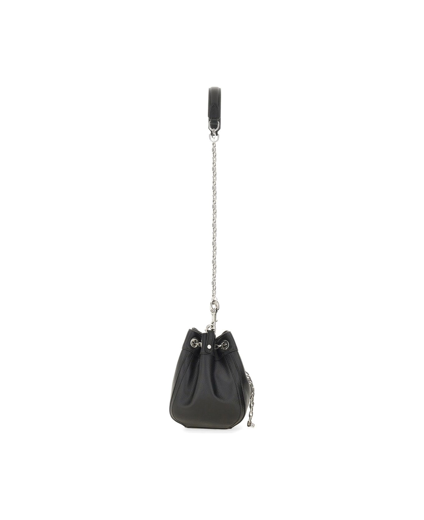 Vivienne Westwood Bag "chrissy" Small - BLACK