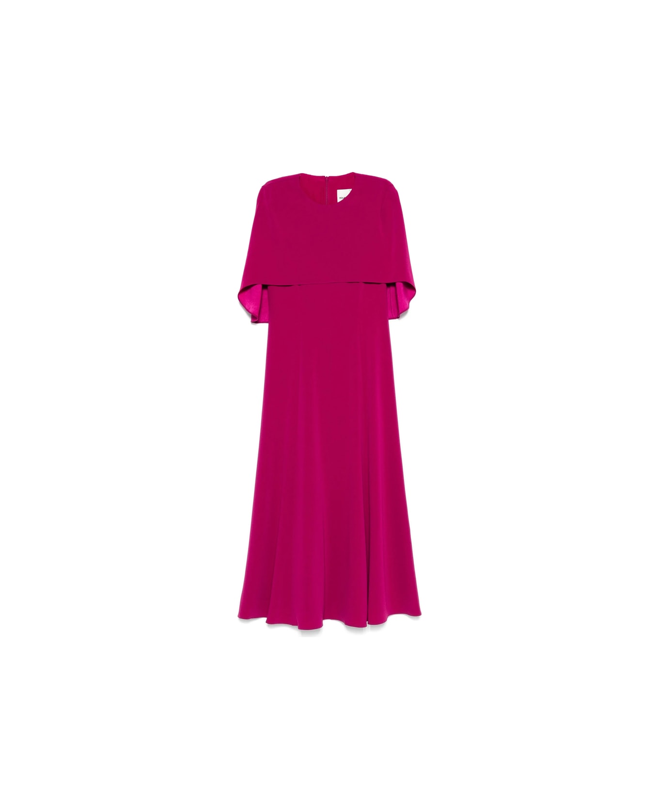 Roland Mouret Dress - PINK