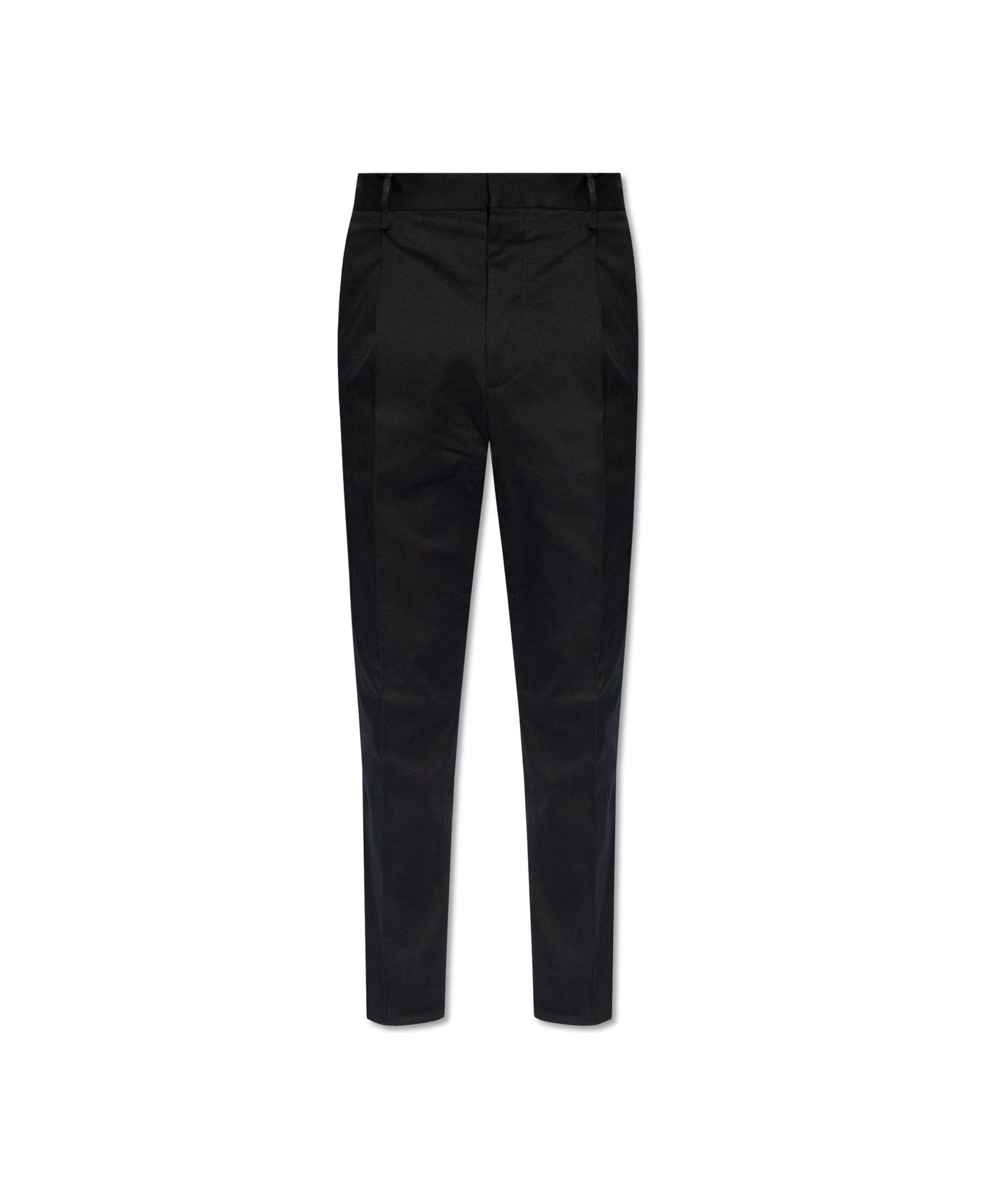 Dsquared2 Pleated Front Trousers