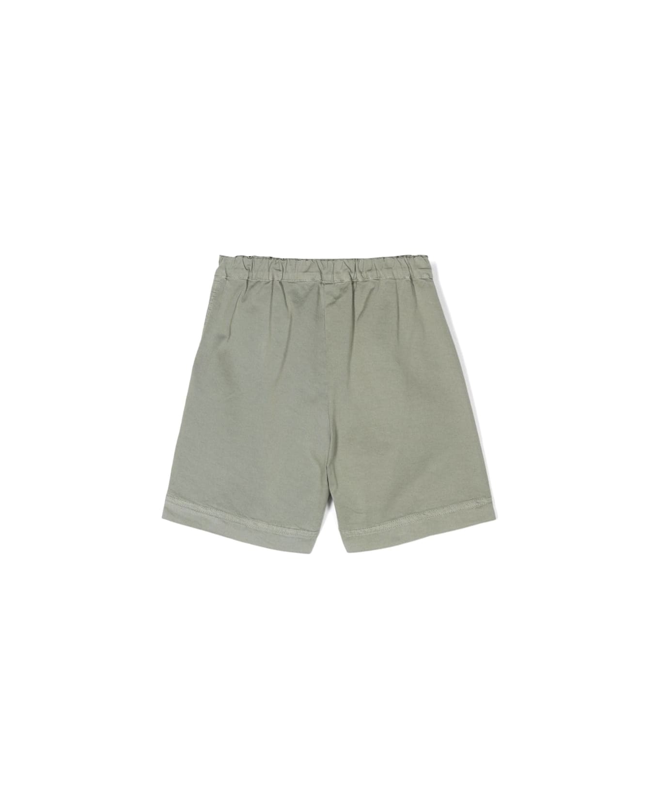 Il Gufo Bermuda - GREEN