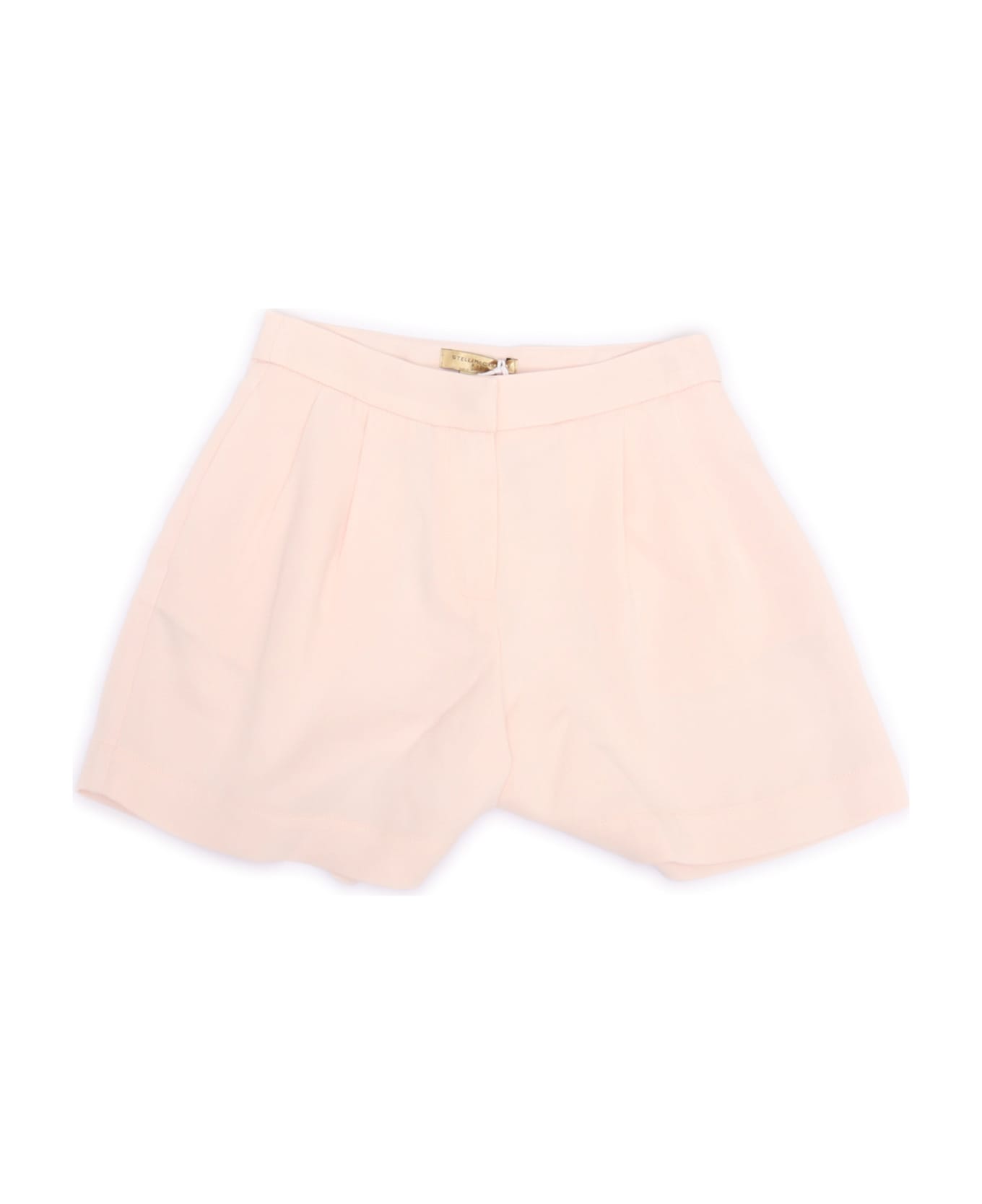Stella McCartney Shorts - PINK