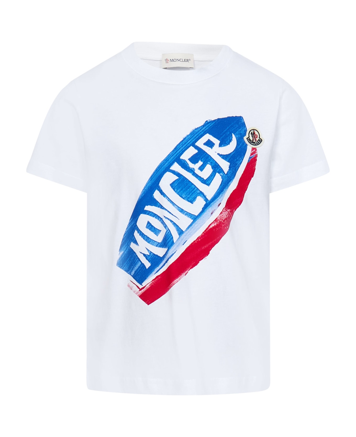 Moncler T-shirt