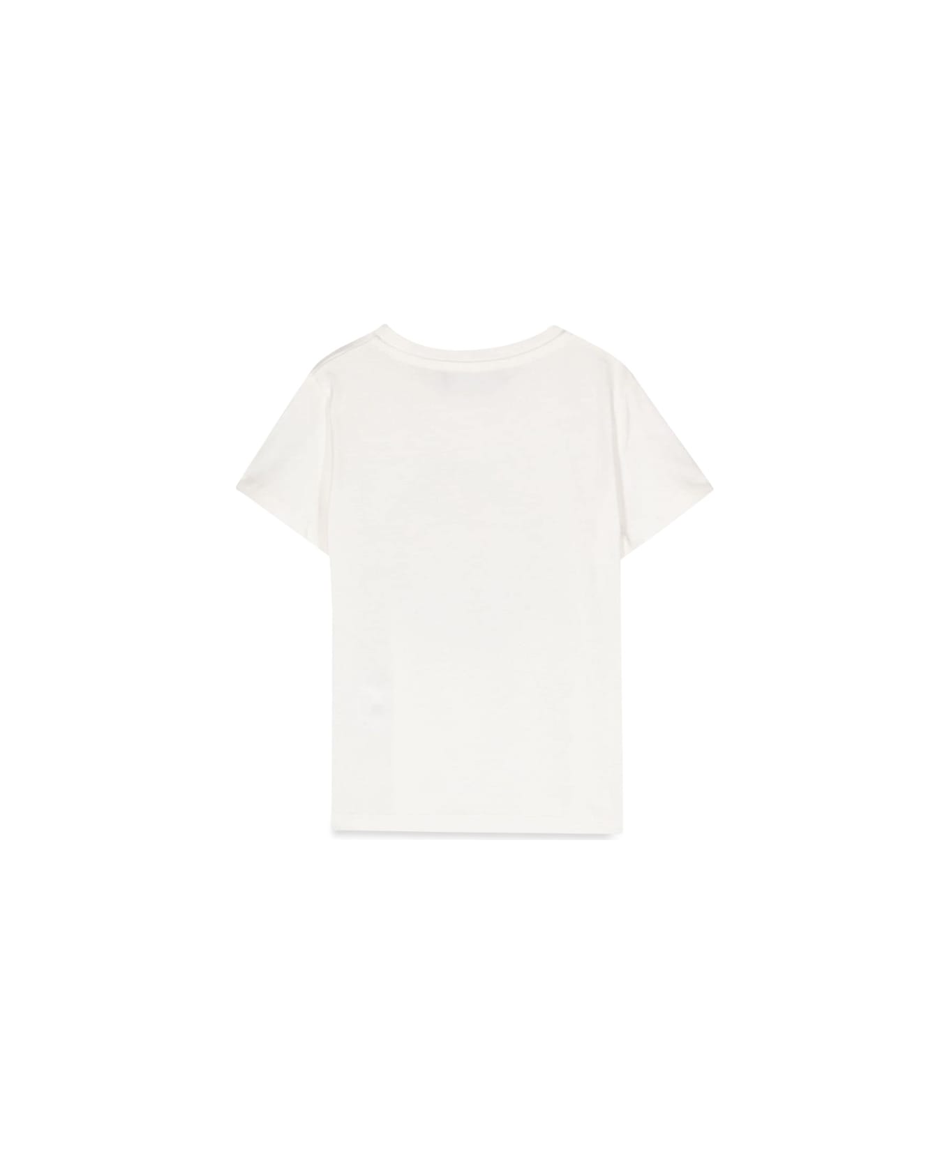 Versace Medusa T-shirt - WHITE