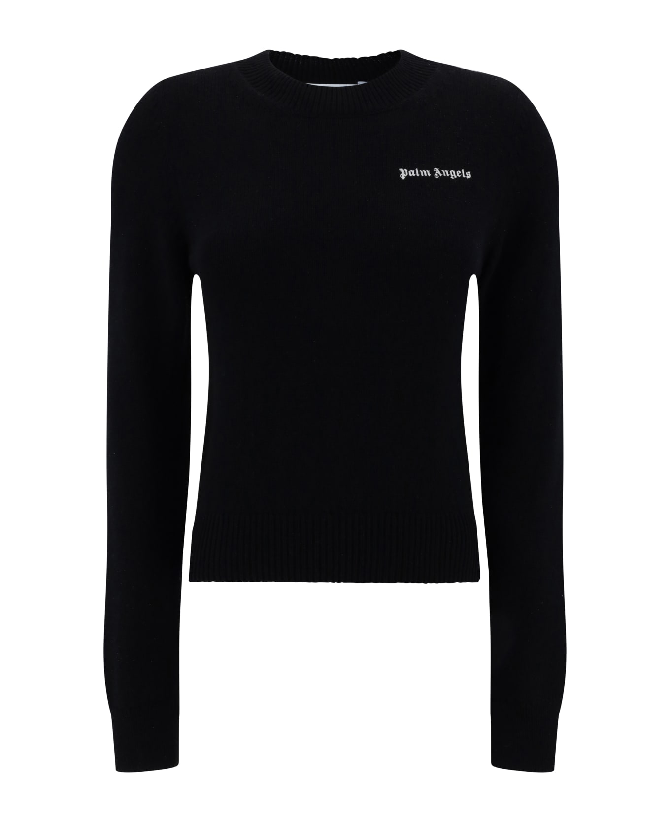 Palm Angels Sweater By - Black Off