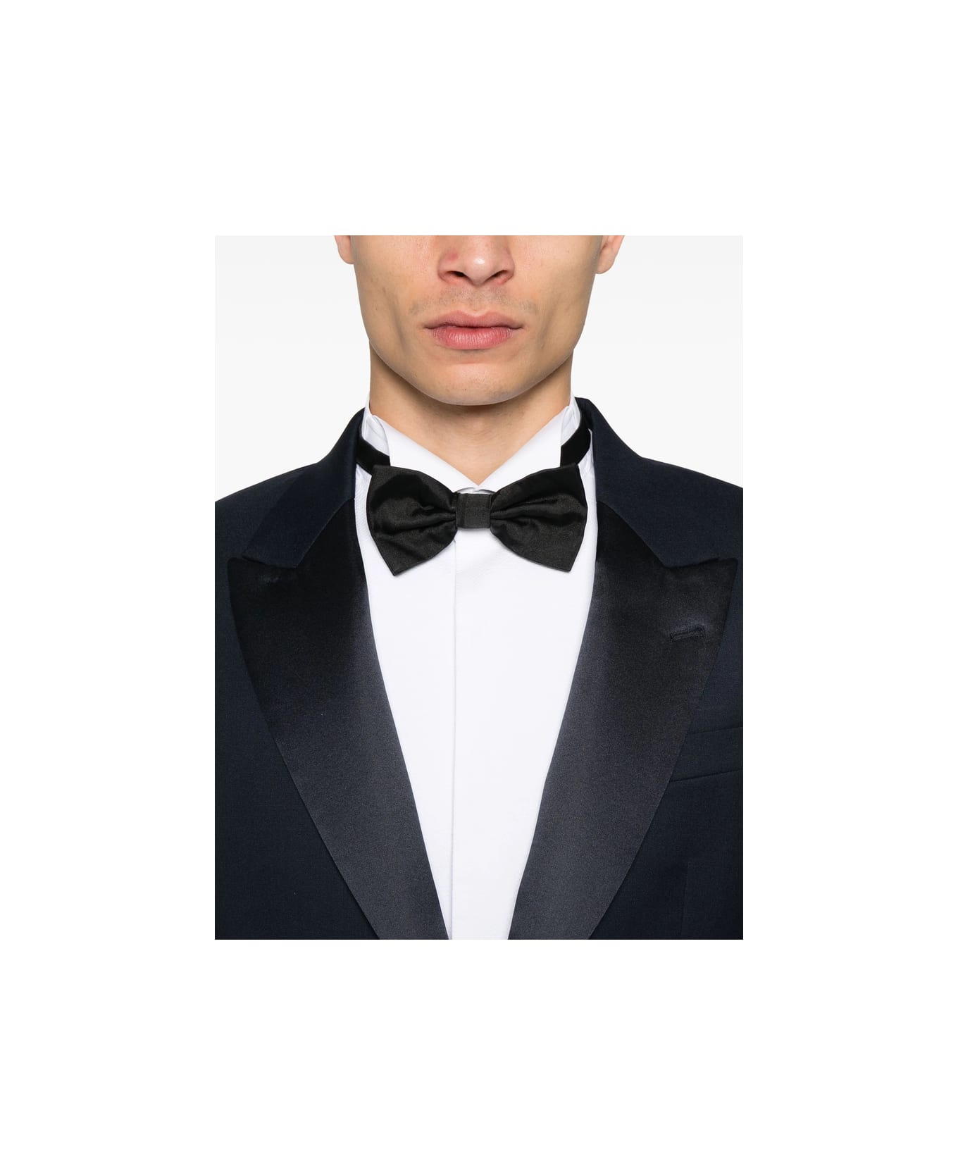 Reveres 1949 Suit - BLUE