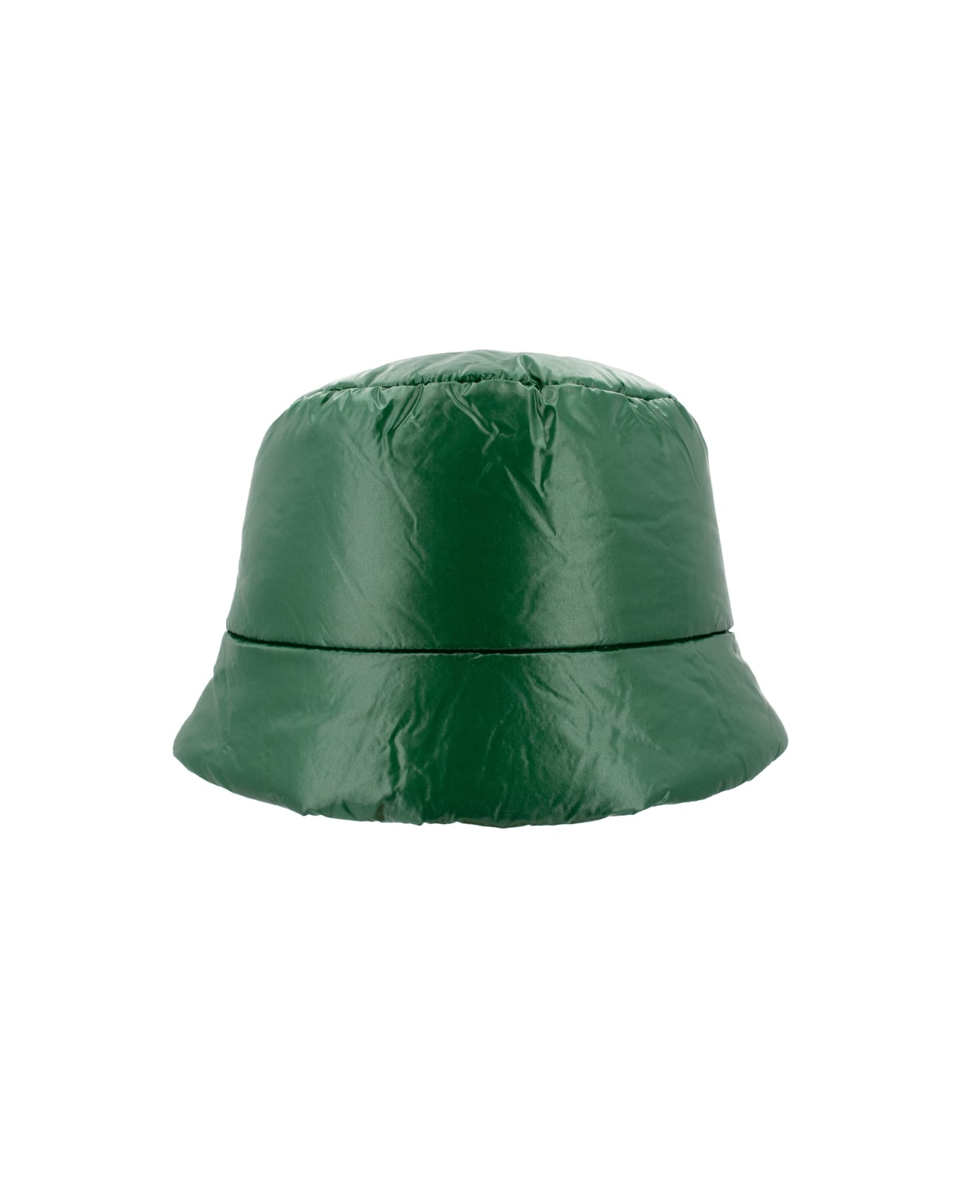 Aspesi Hat - GREEN