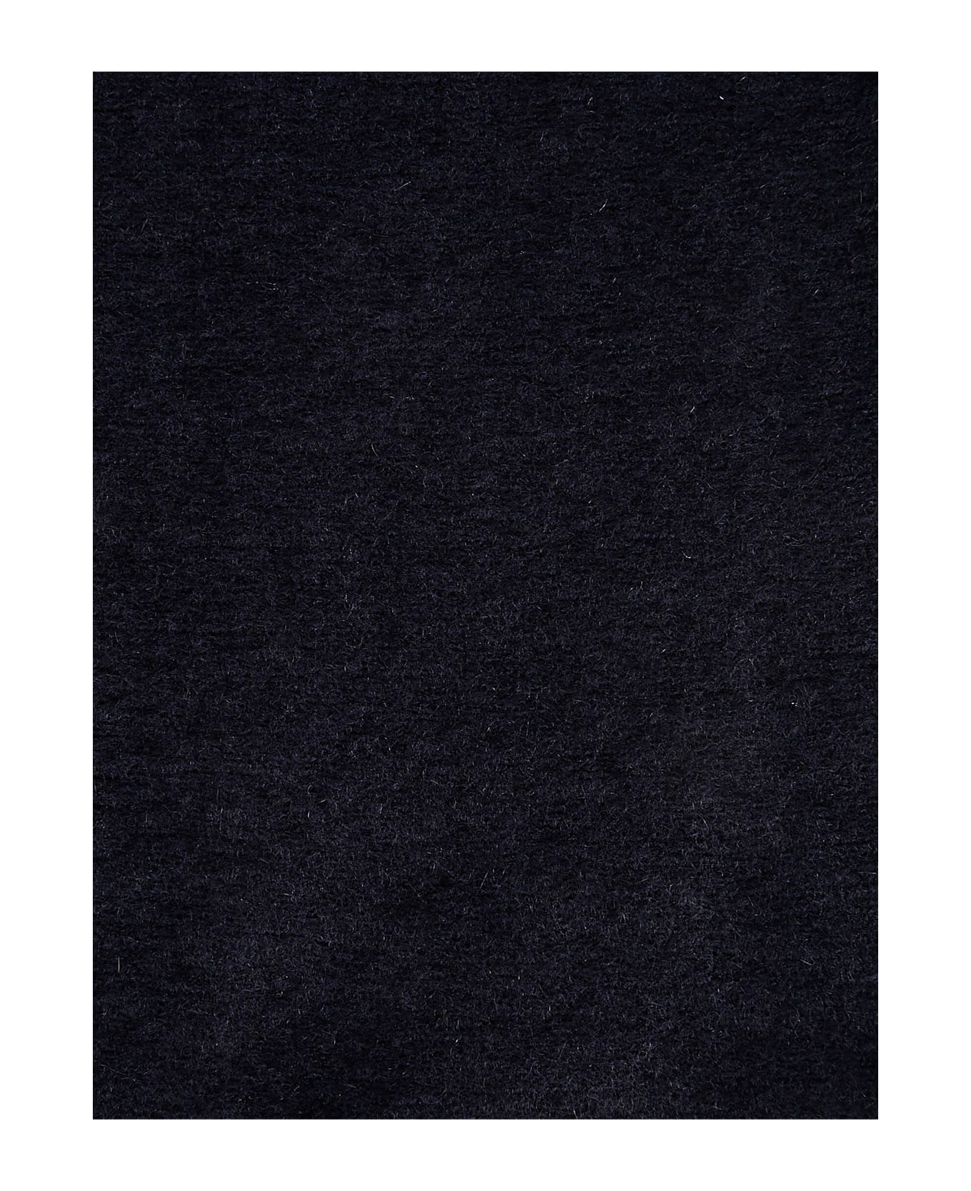 Roberto Collina Scarf - Navy