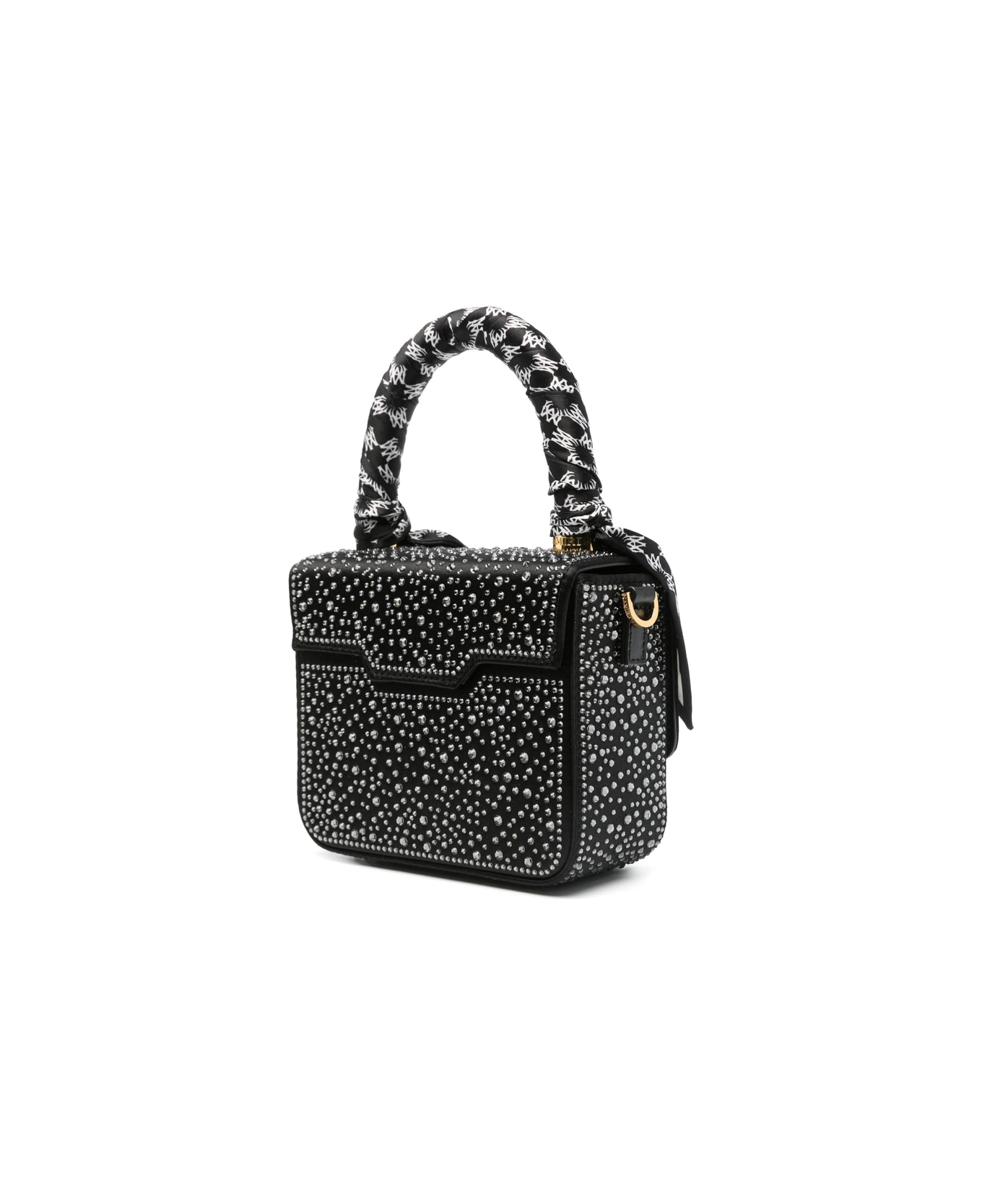 AMIRI Bag - BLACK