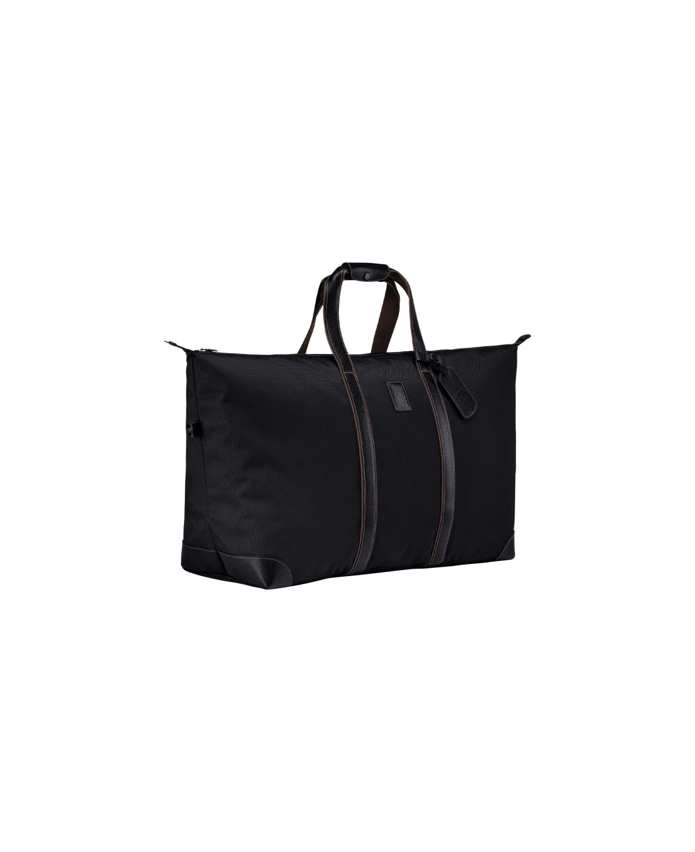 Longchamp "boxford" Bag - BLACK