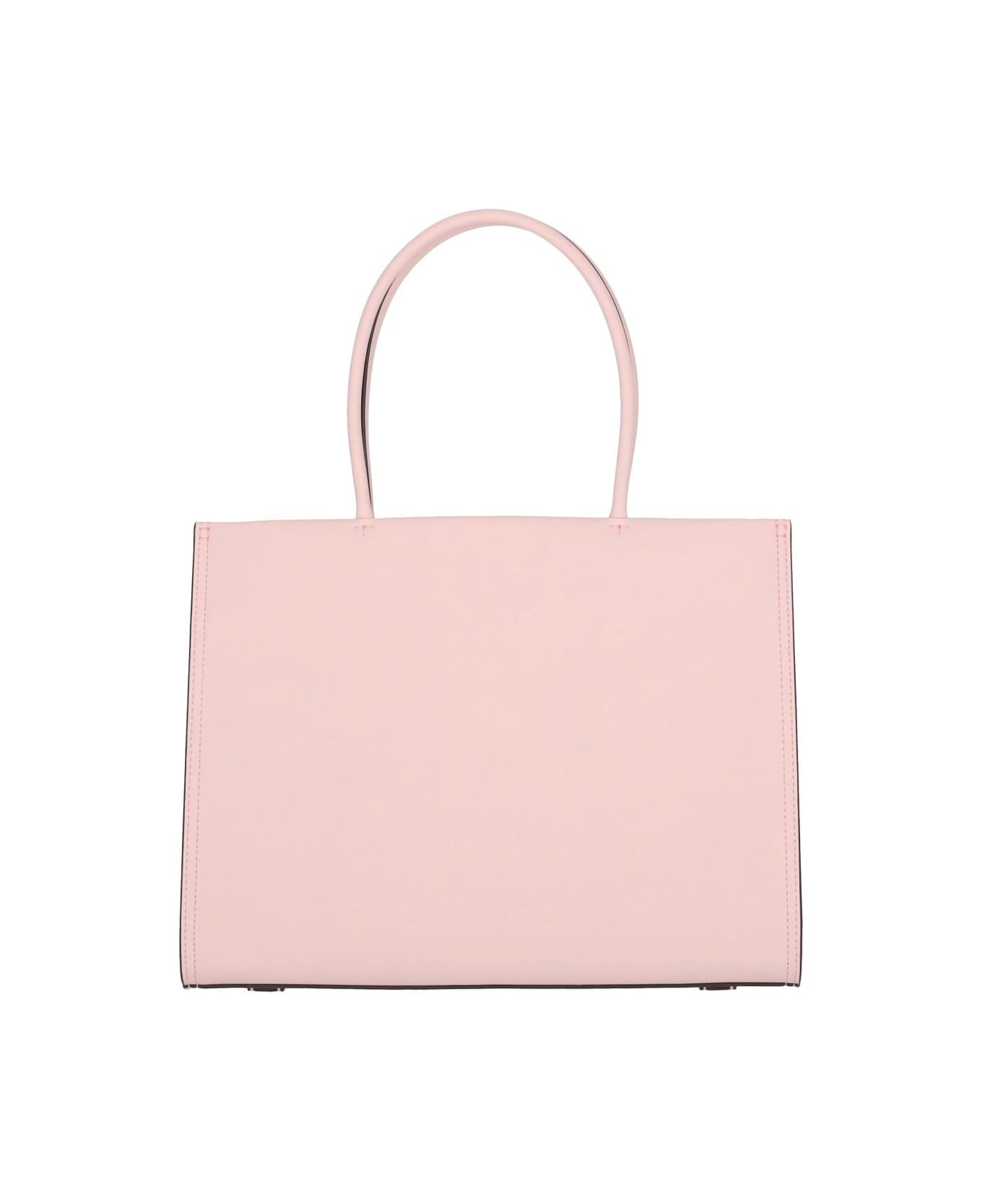 Tory Burch 
ella Bio
 Small Tote Bag - Pink