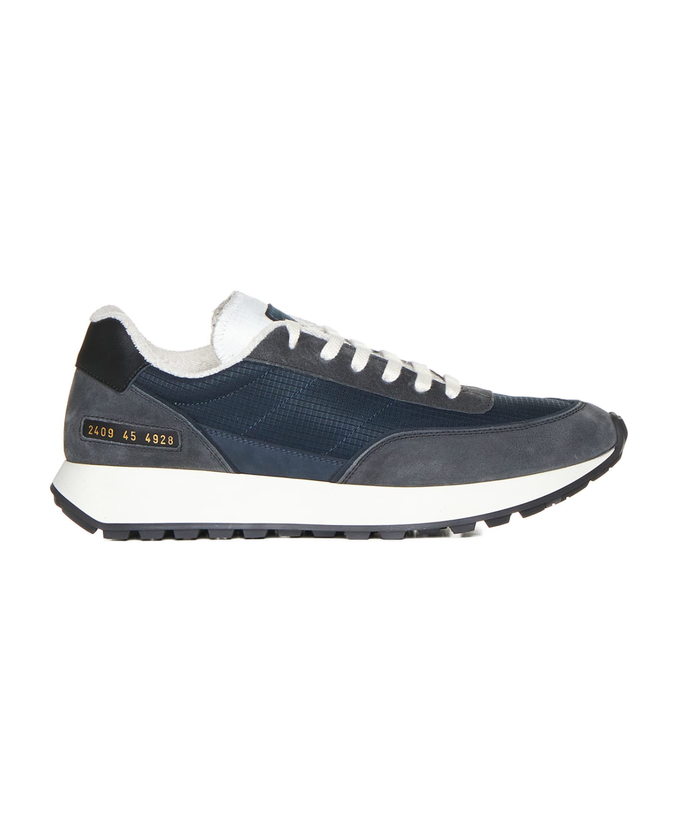 Common Projects Sneakers - Navy